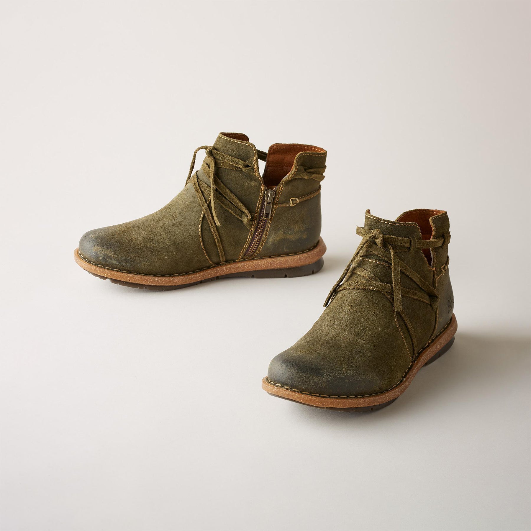 sundance-Tarkiln Chukka Boots-Sundance Outlet