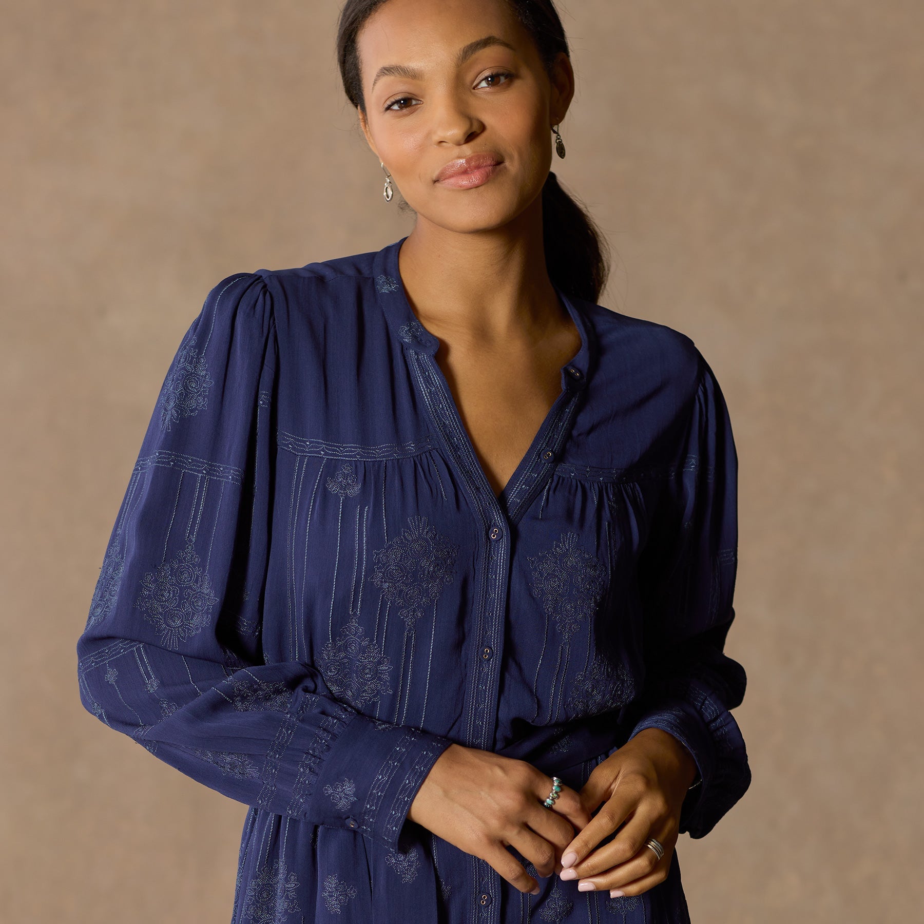 sundance-Addison Dress-Sundance Outlet