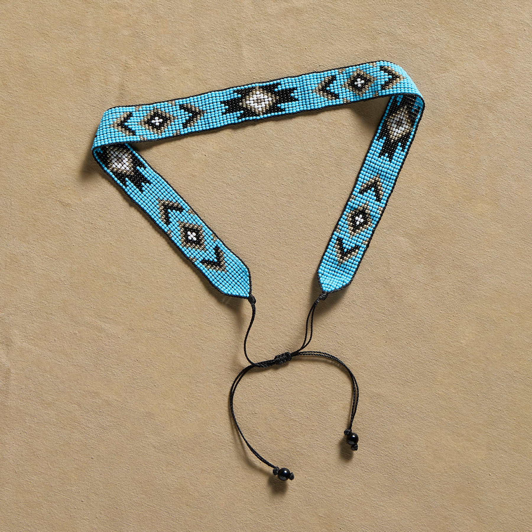 sundance-Cumberland Hat Bands-Sundance Outlet