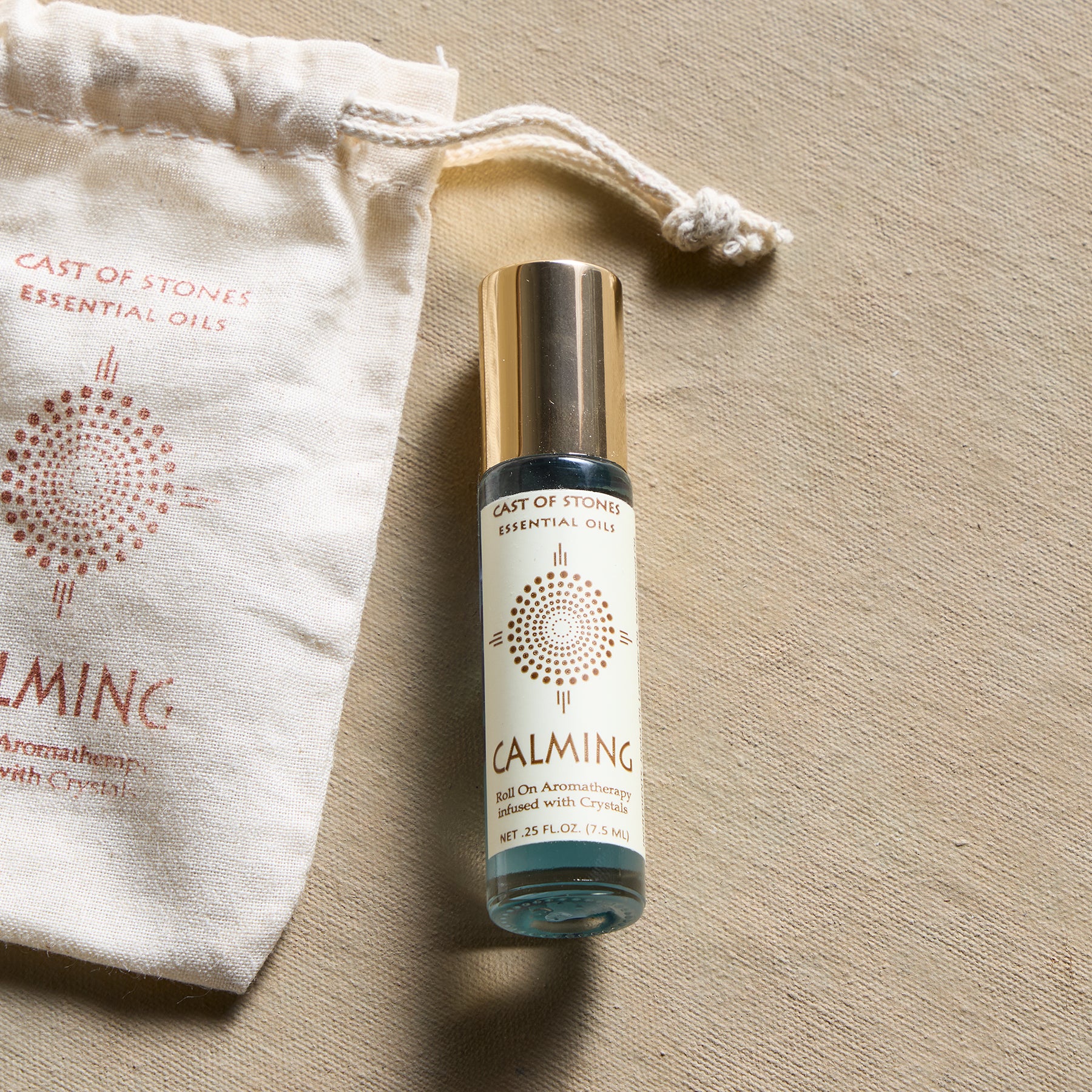 sundance-Cast of Stones Essential Oils, Love-Sundance Outlet