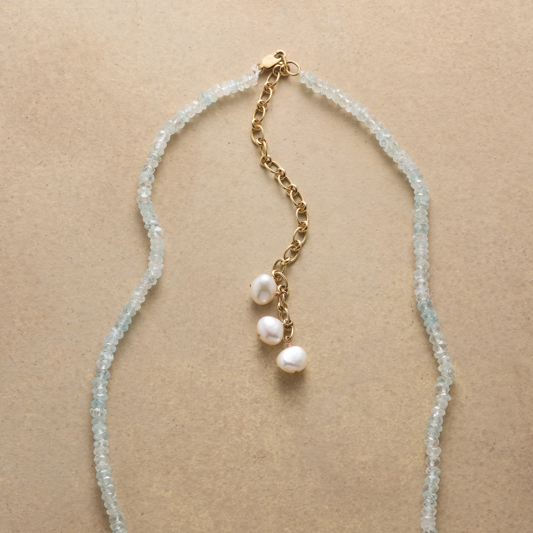 sundance-Sand & Sky Necklace-Sundance Outlet