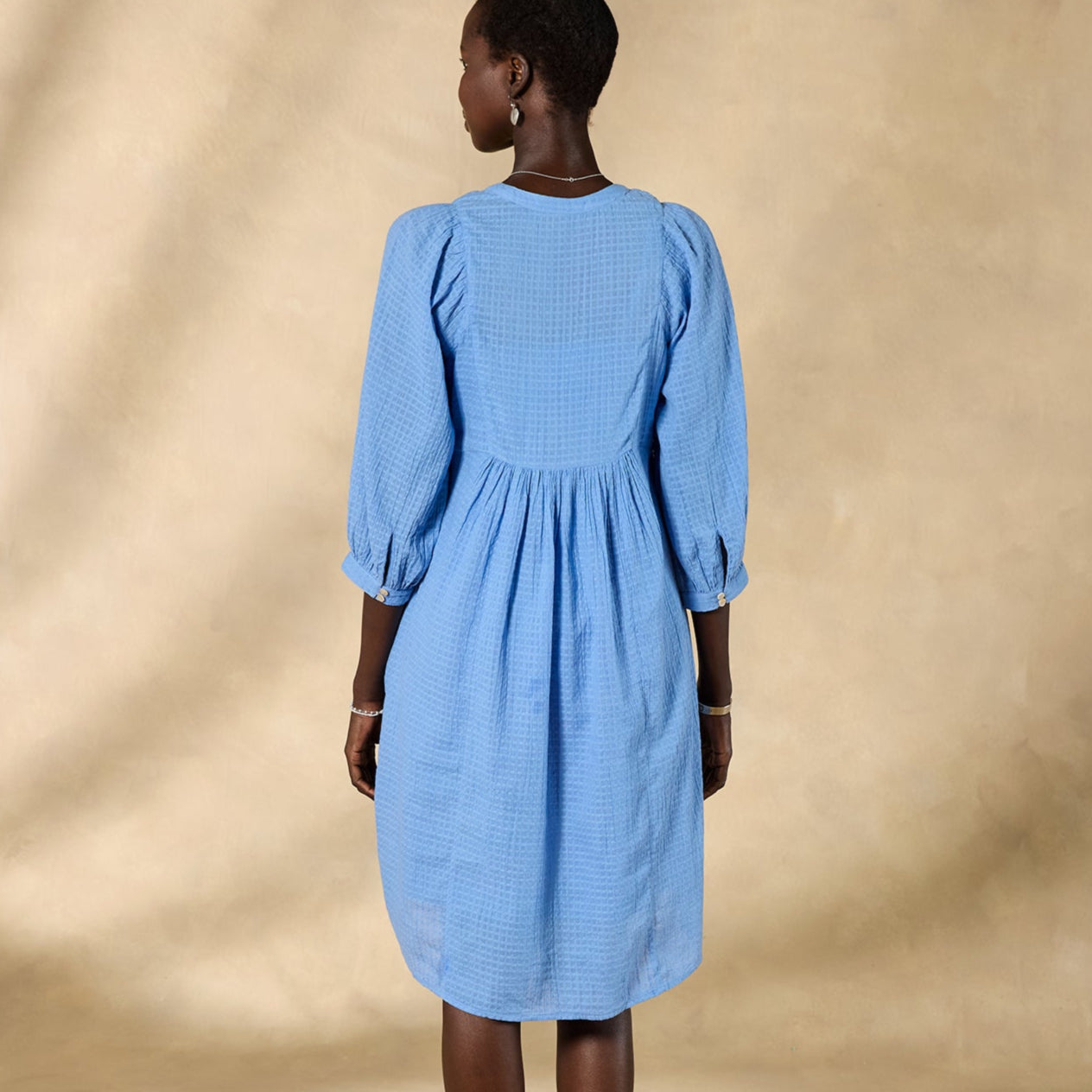 sundance-Sonata Easy Dress, Petite-Sundance Outlet