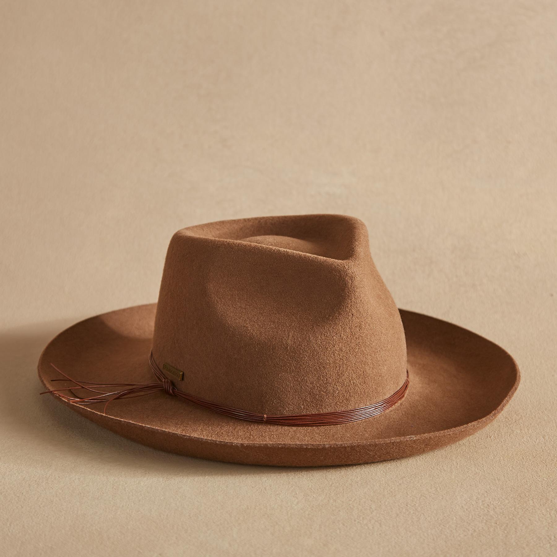 sundance-Cassandra Hat-Sundance Outlet