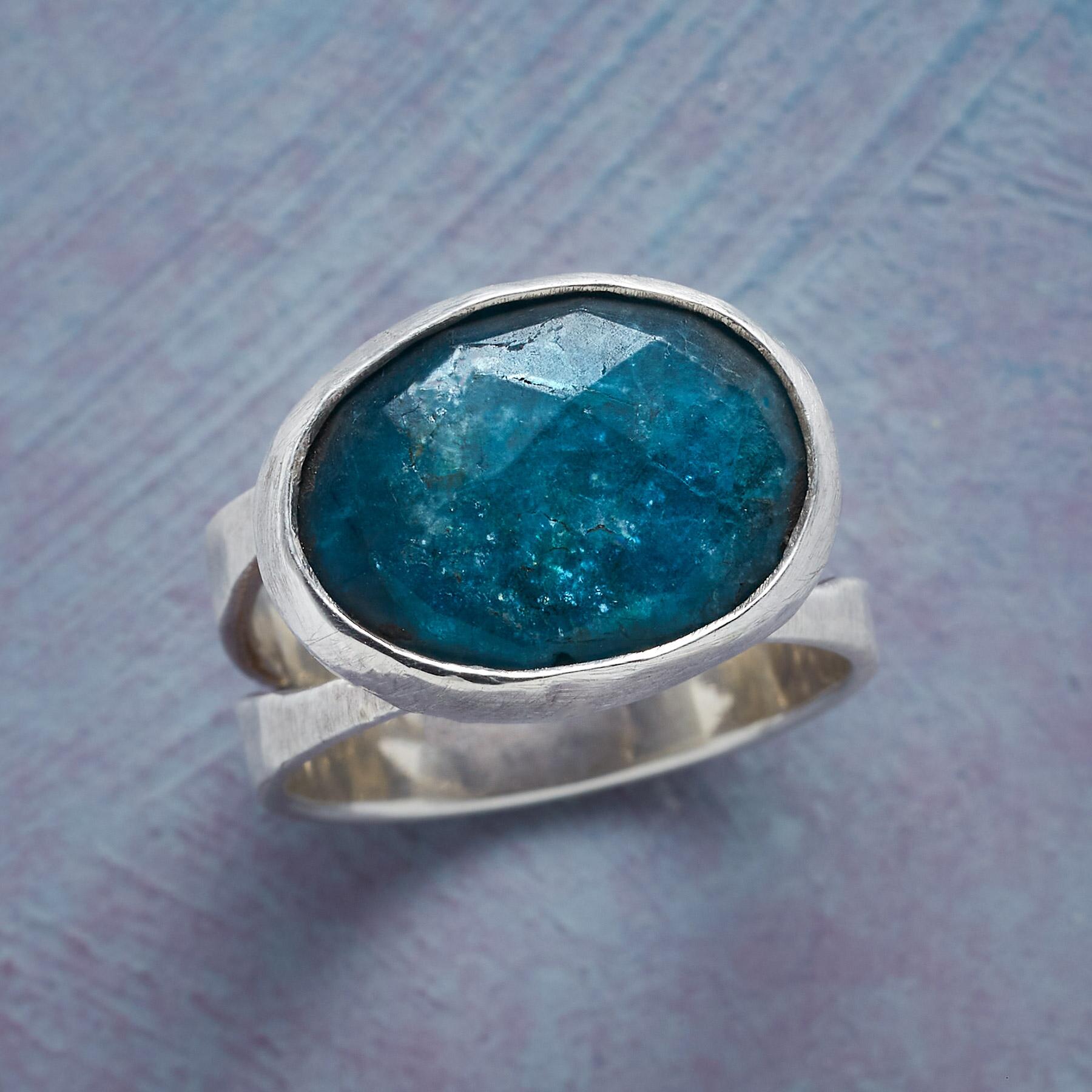 sundance-Heart's Longing Ring-Sundance Outlet