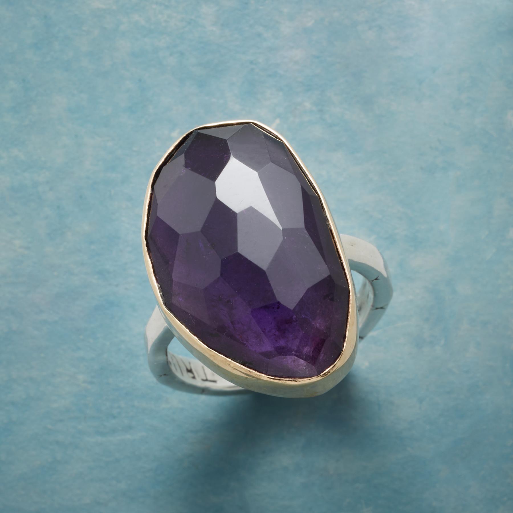 sundance-True Happiness Ring-Sundance Outlet