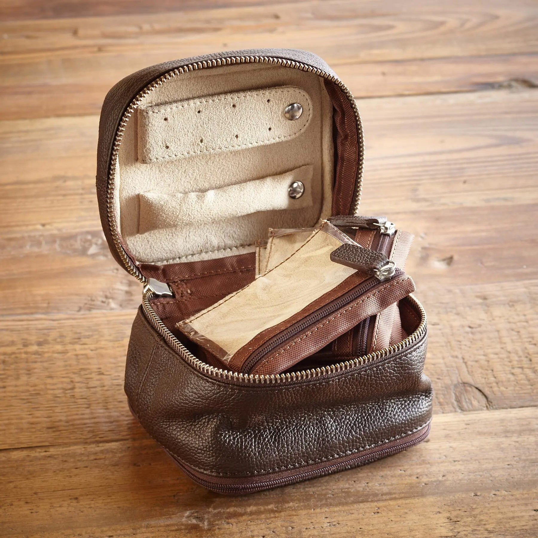 sundance-Letter Perfect Jewelry Case-Sundance Outlet