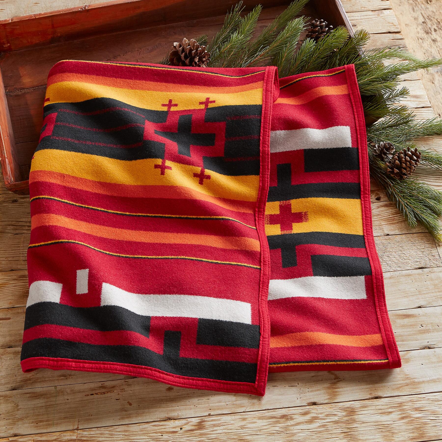 sundance-Preservations Throw | Sundance Outlet-Sundance Outlet