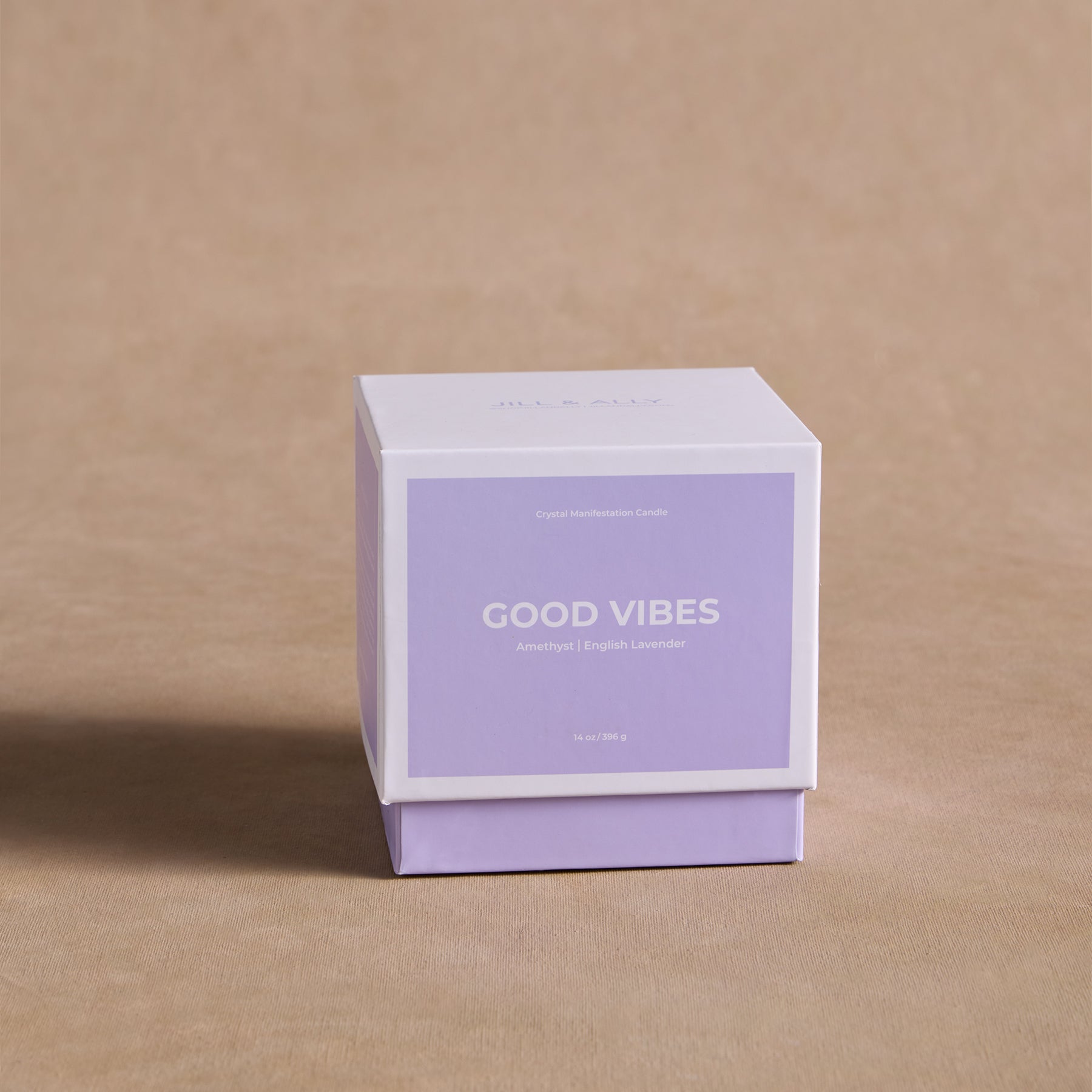 sundance-Good Vibes Candle-Sundance Outlet