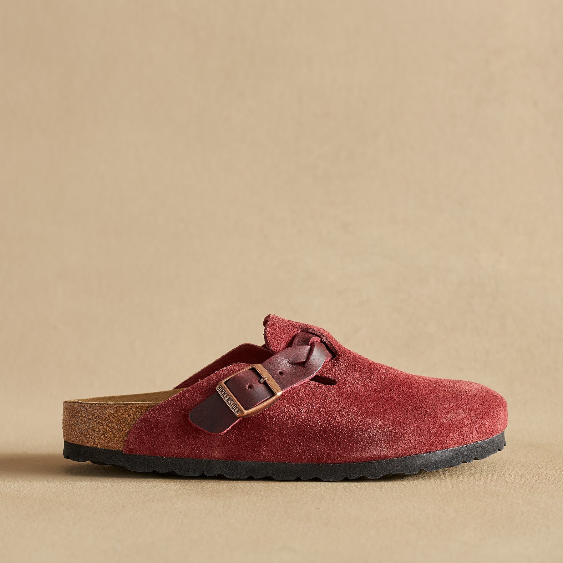 sundance-Boston Braided Clogs-Sundance Outlet