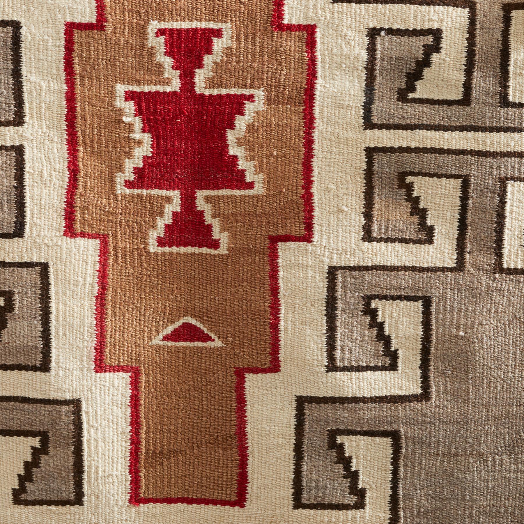 sundance-1930s Klagetoh 2 Weaving-Sundance Outlet