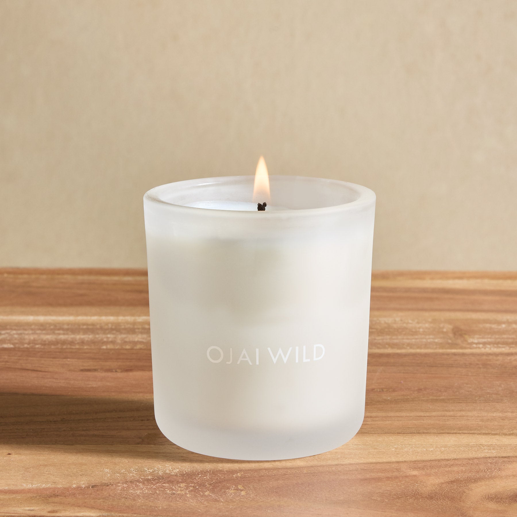 sundance-Flower Dust Candle-Sundance Outlet