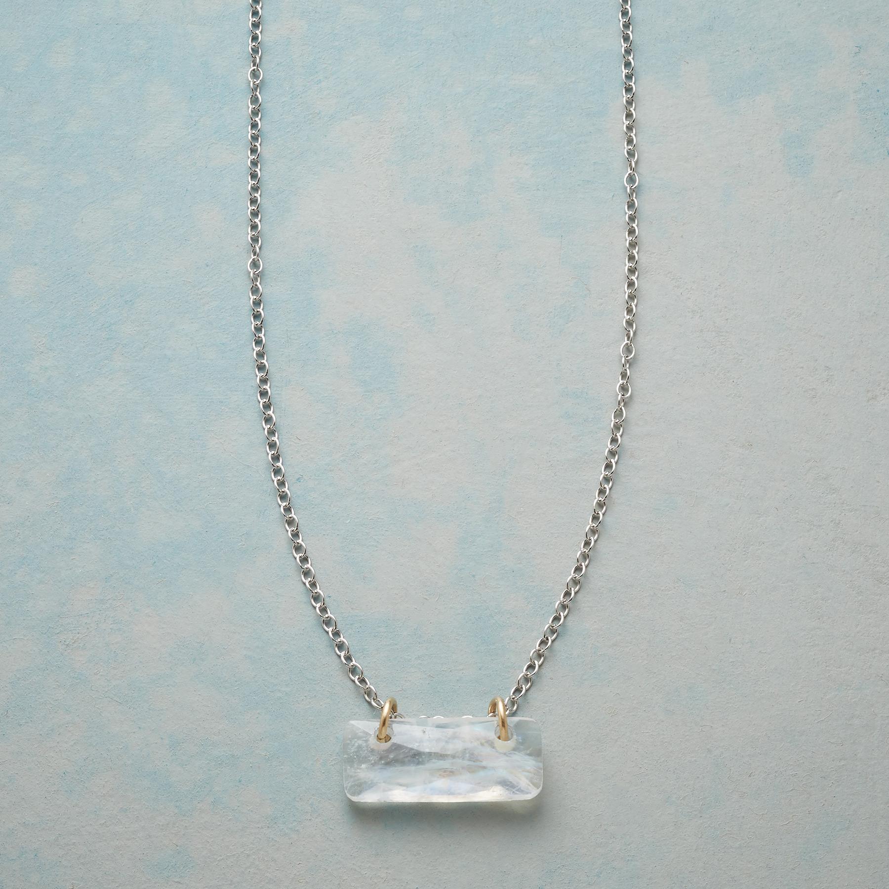 sundance-Birthstone Tile Necklace-Sundance Outlet