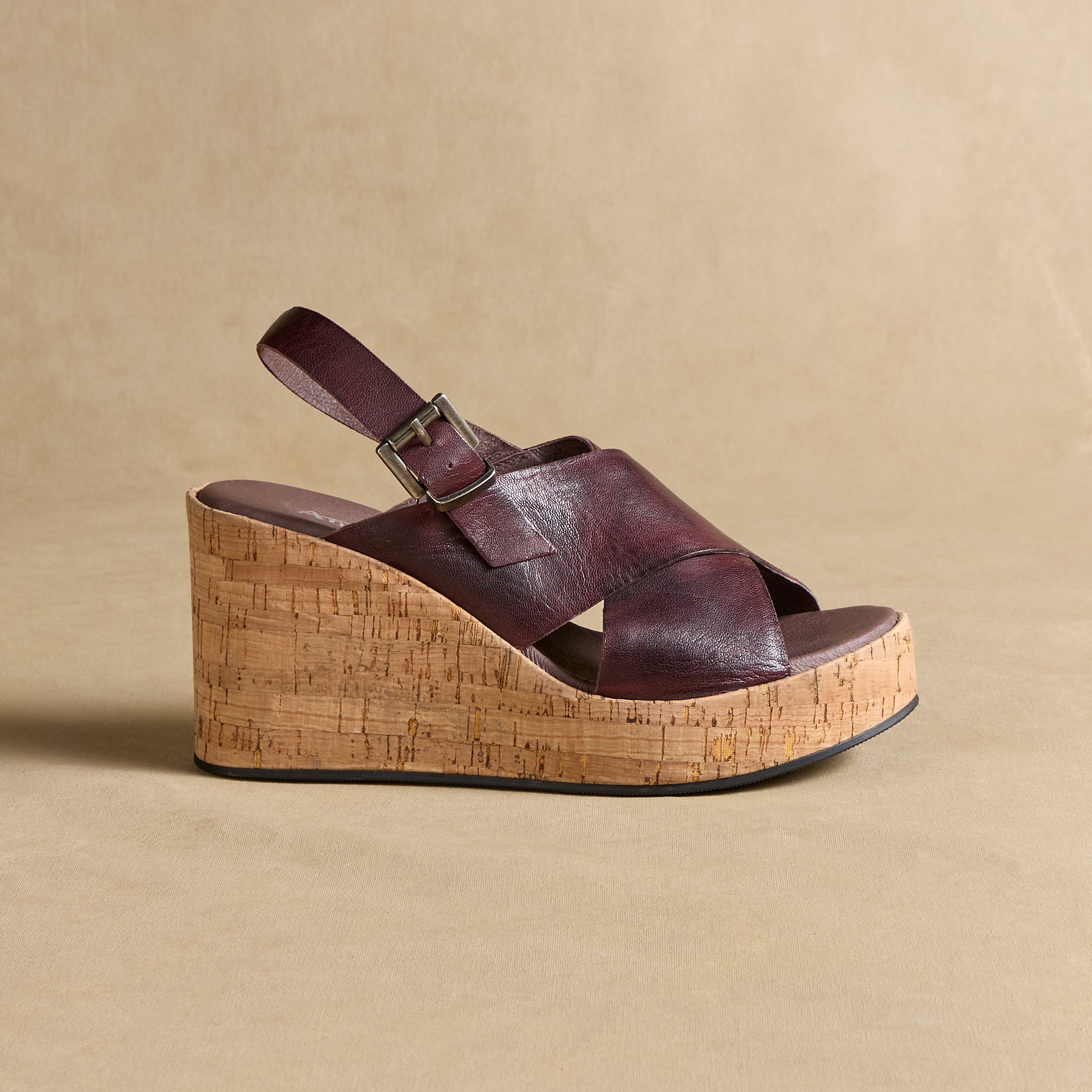 sundance-Brenna Wedges-Sundance Outlet