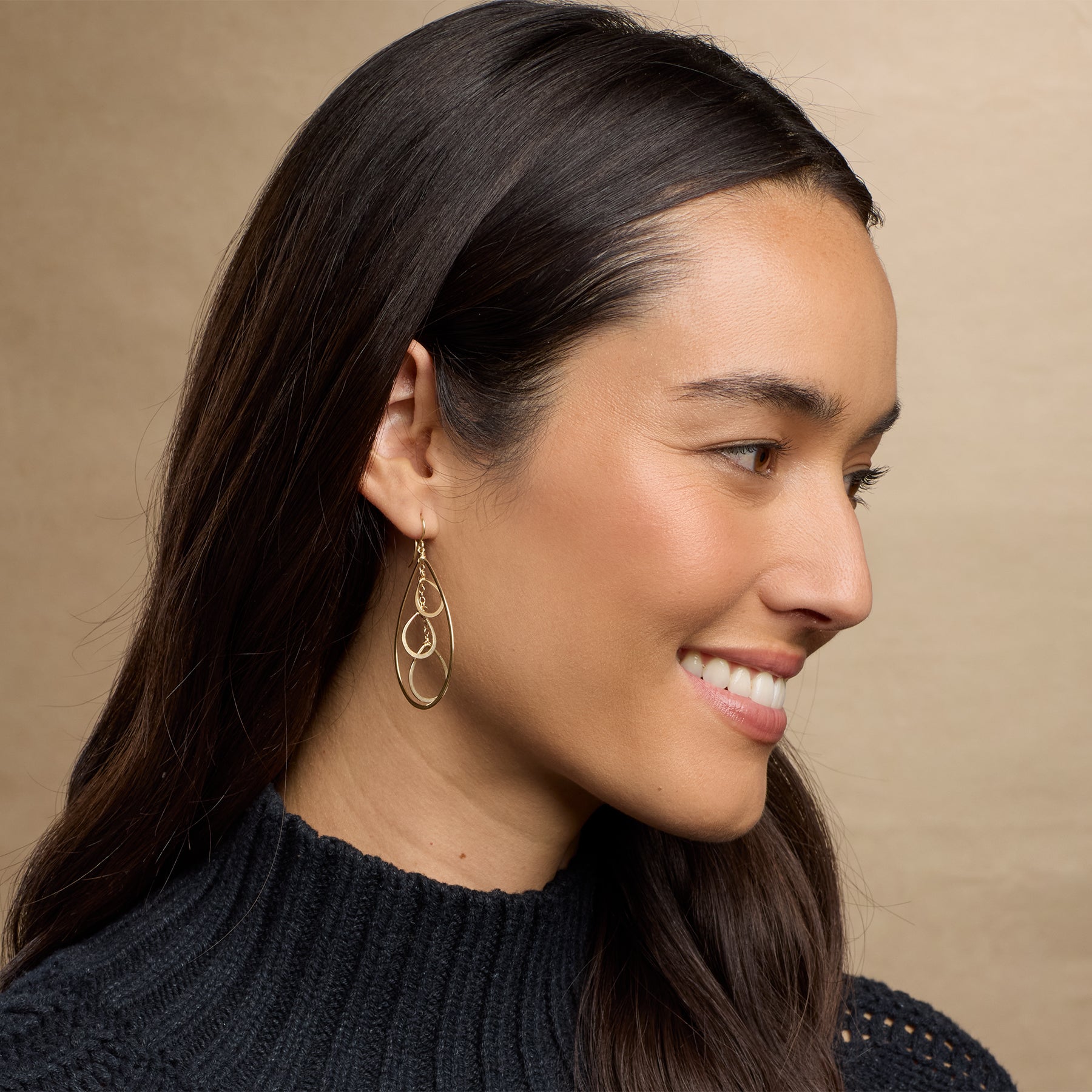 sundance-Always Bubbly Earrings-Sundance Outlet