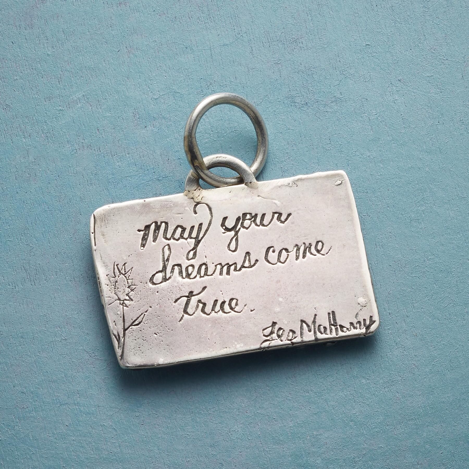 sundance-Dream And Grow Charm-Sundance Outlet