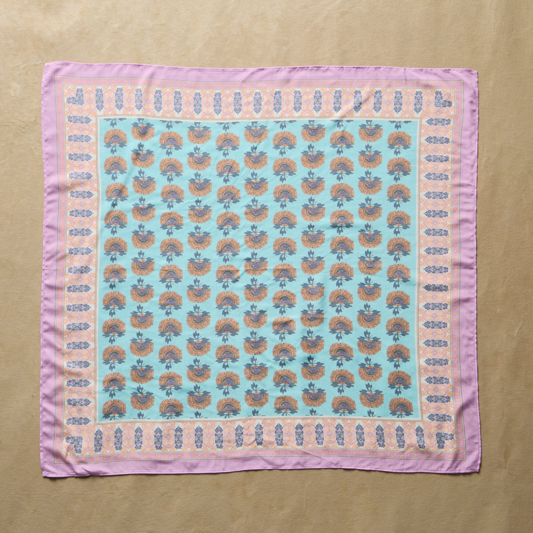 sundance-Emerson Bandana-Sundance Outlet