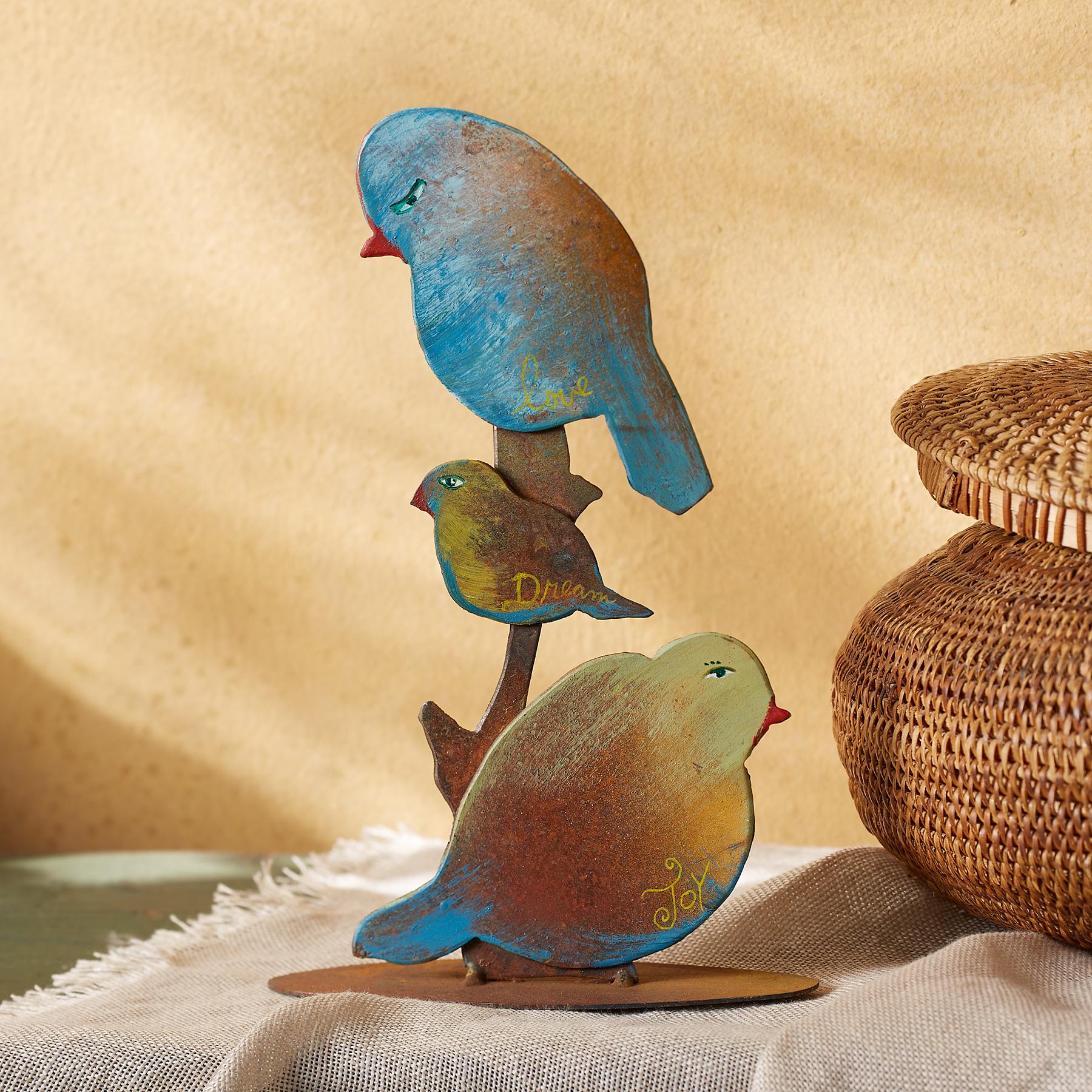 sundance-Family Of Birds-Sundance Outlet