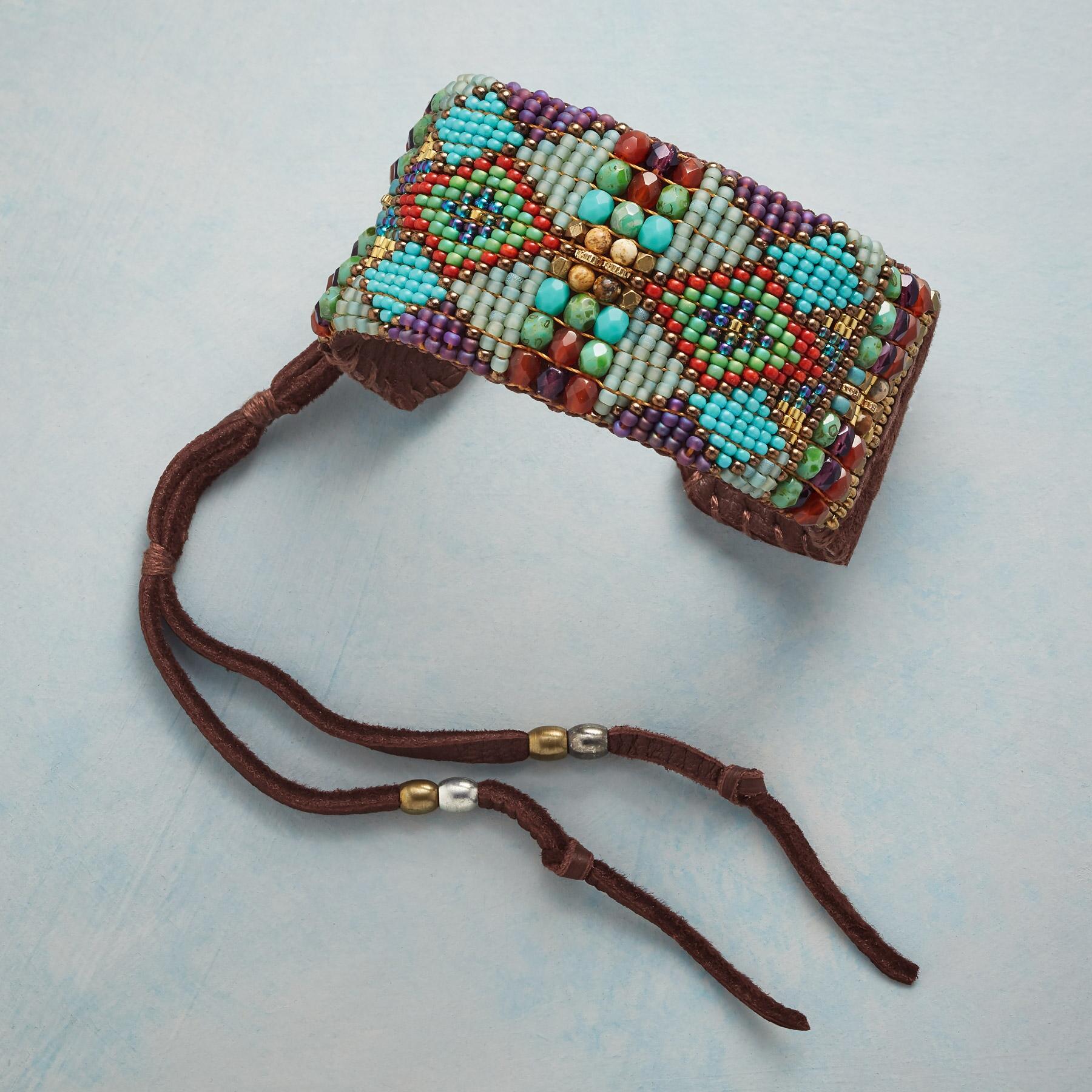 sundance-Facing The Sun Bracelet-Sundance Outlet