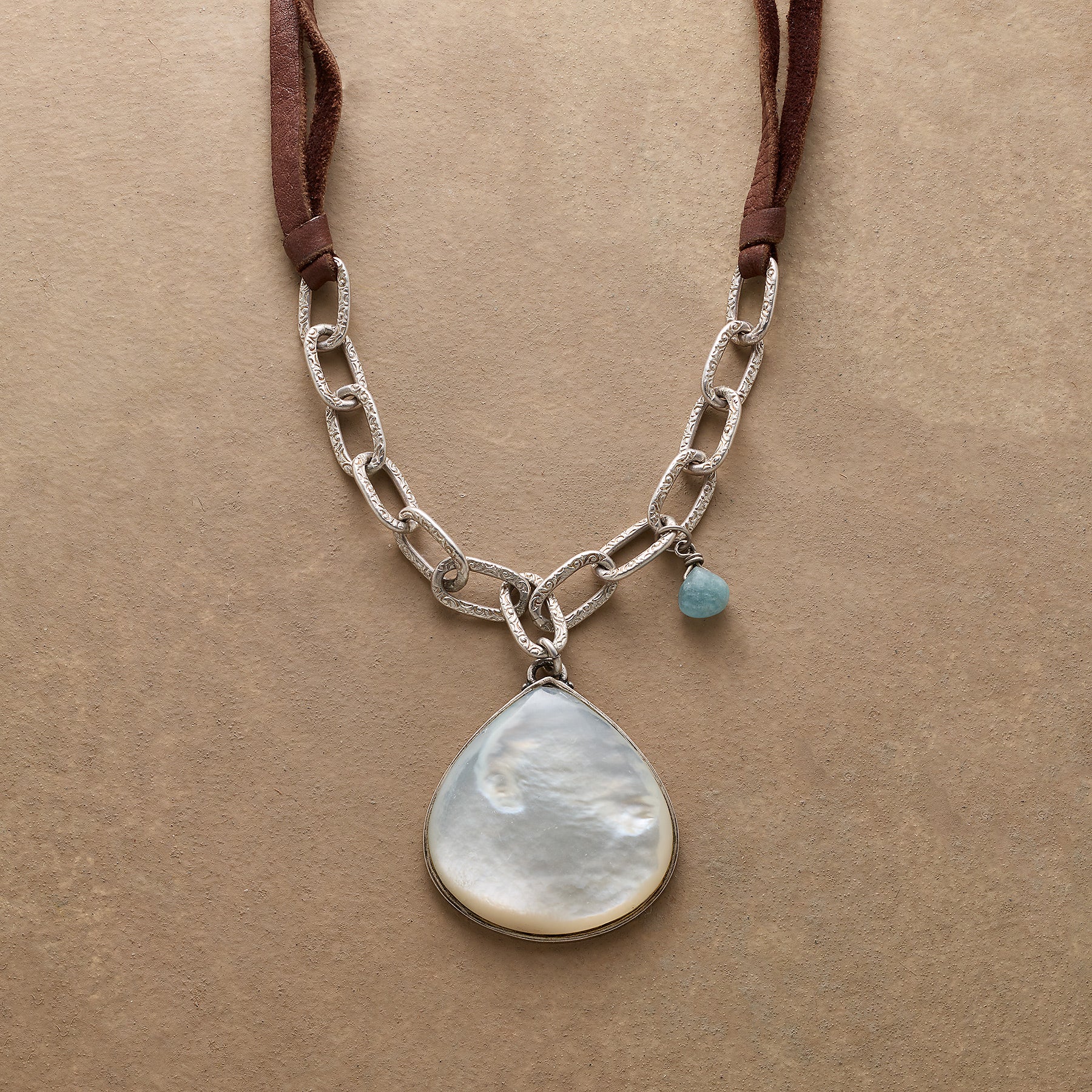sundance-Seaside Necklace-Sundance Outlet