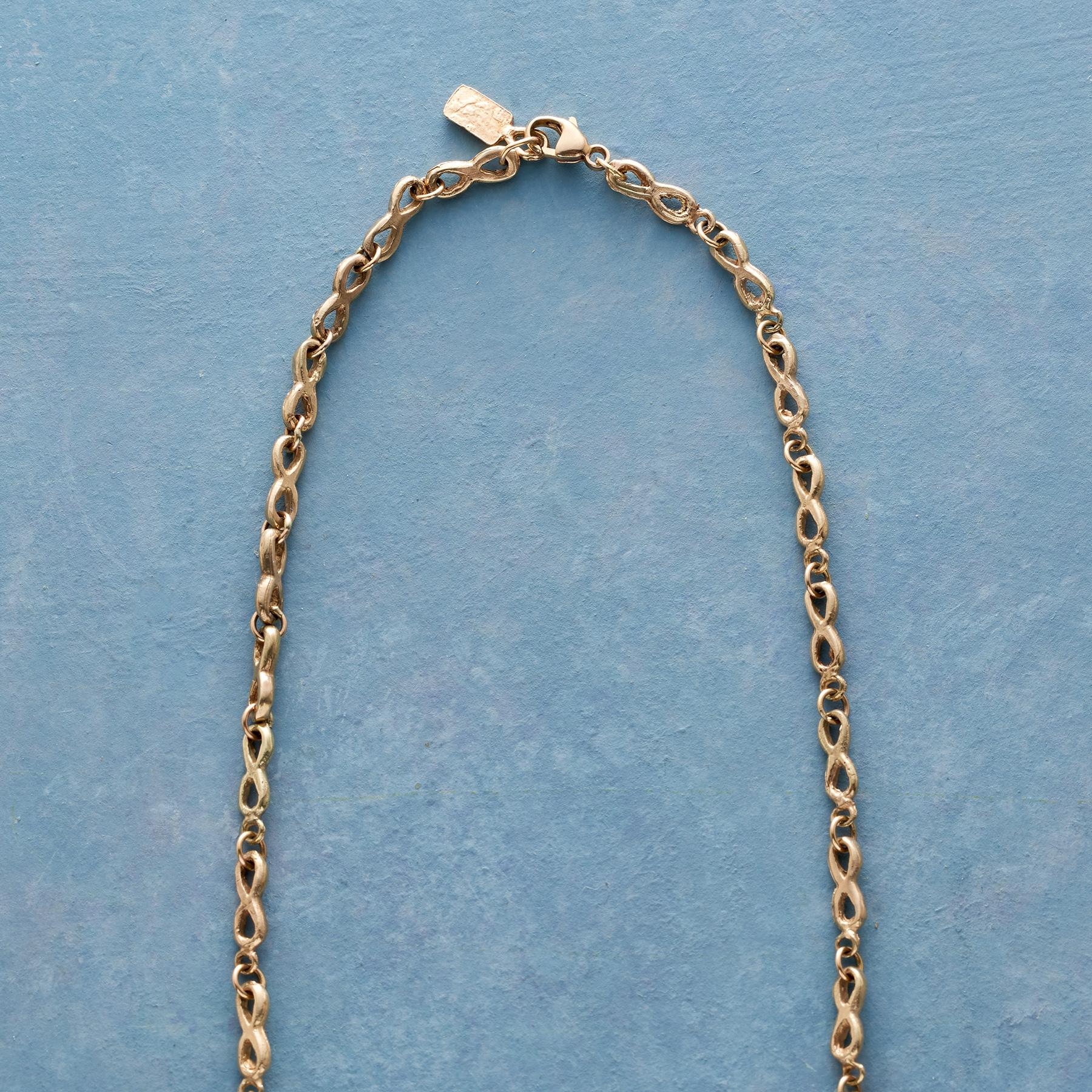 sundance-For All Time Necklace-Sundance Outlet