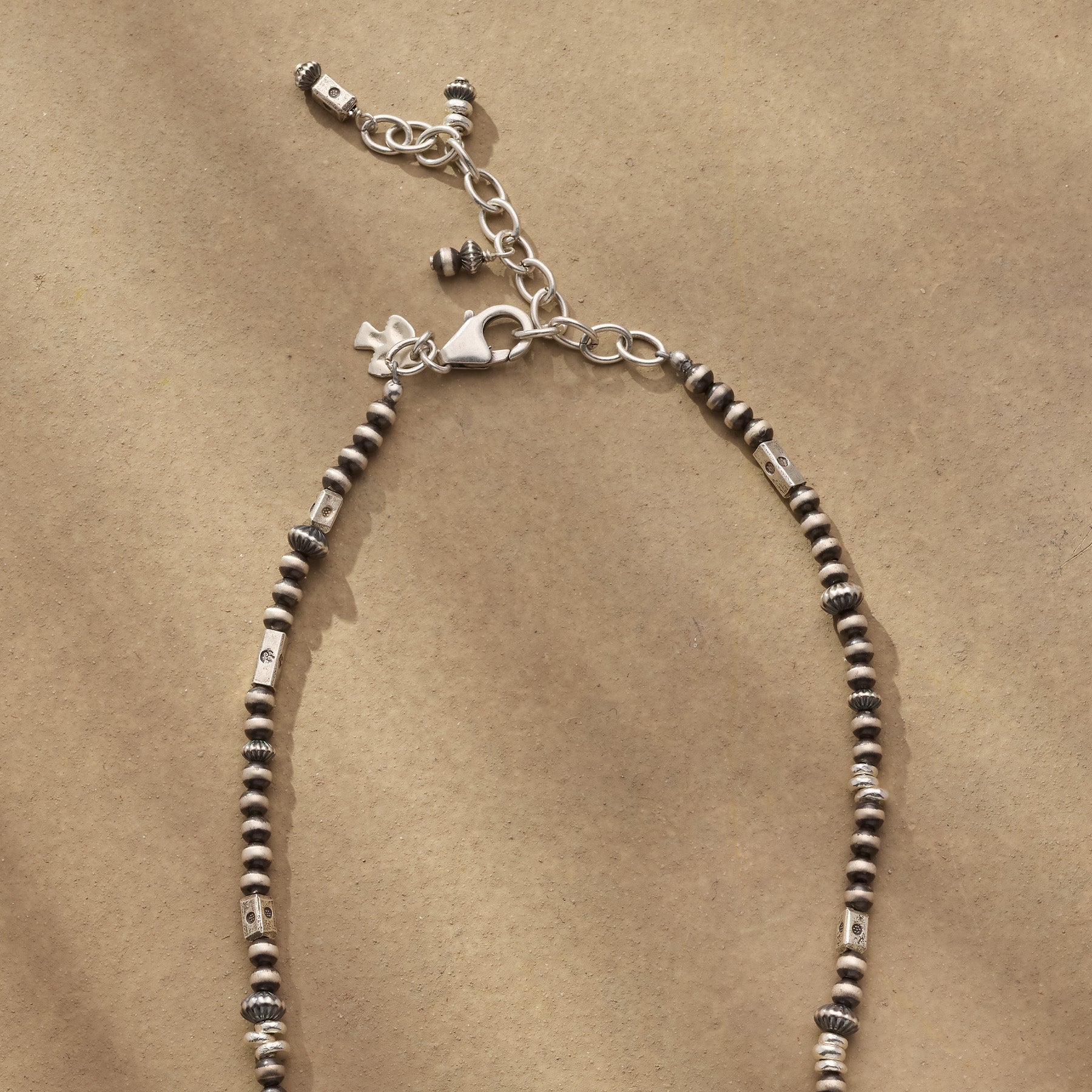 sundance-Cerra Pendant Necklace-Sundance Outlet