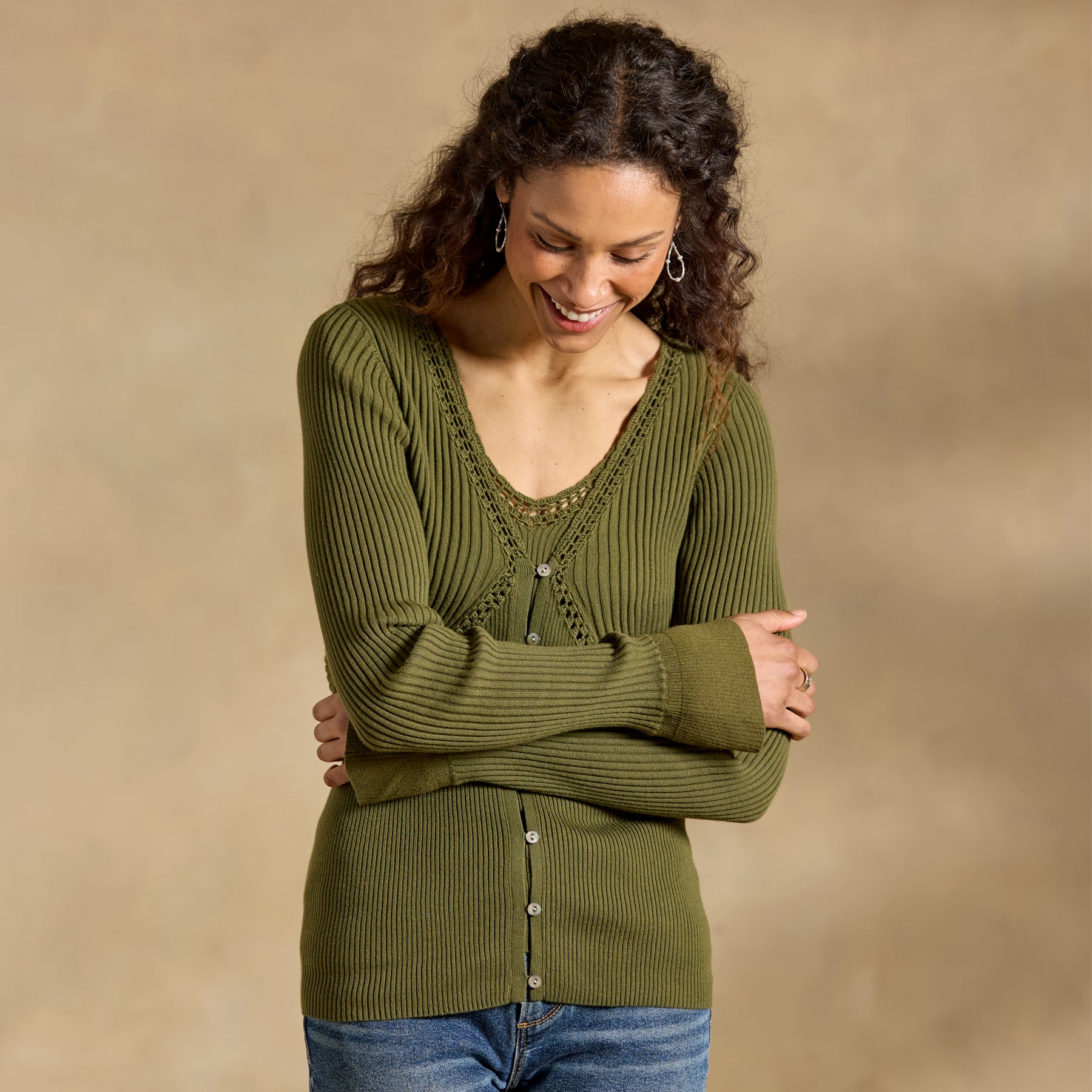 sundance-Paria Cardigan-Sundance Outlet