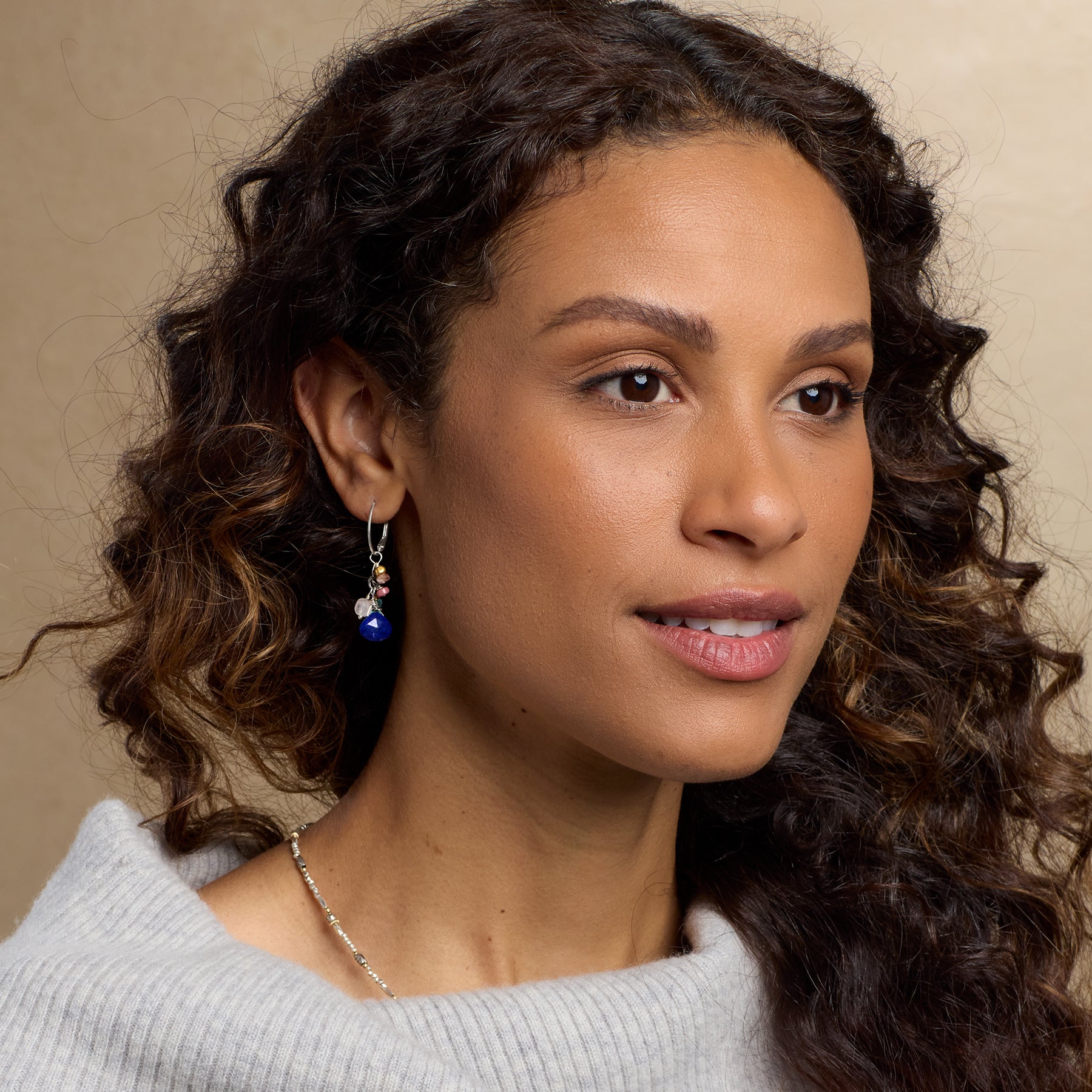 sundance-Vernal Falls Earrings | Sundance Jewelry Outlet-Sundance Outlet