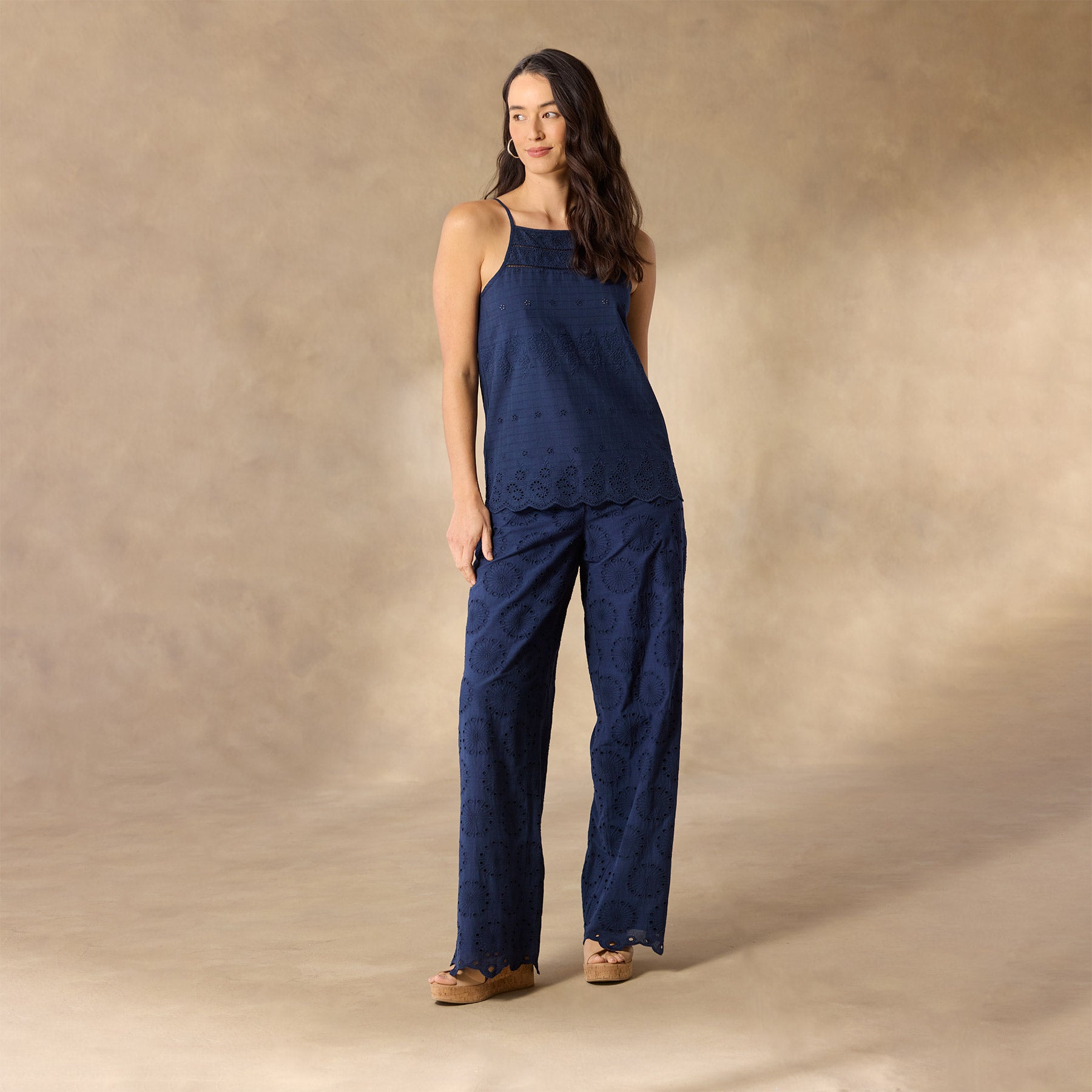 sundance-Beachy Beauty Pant-Sundance Outlet