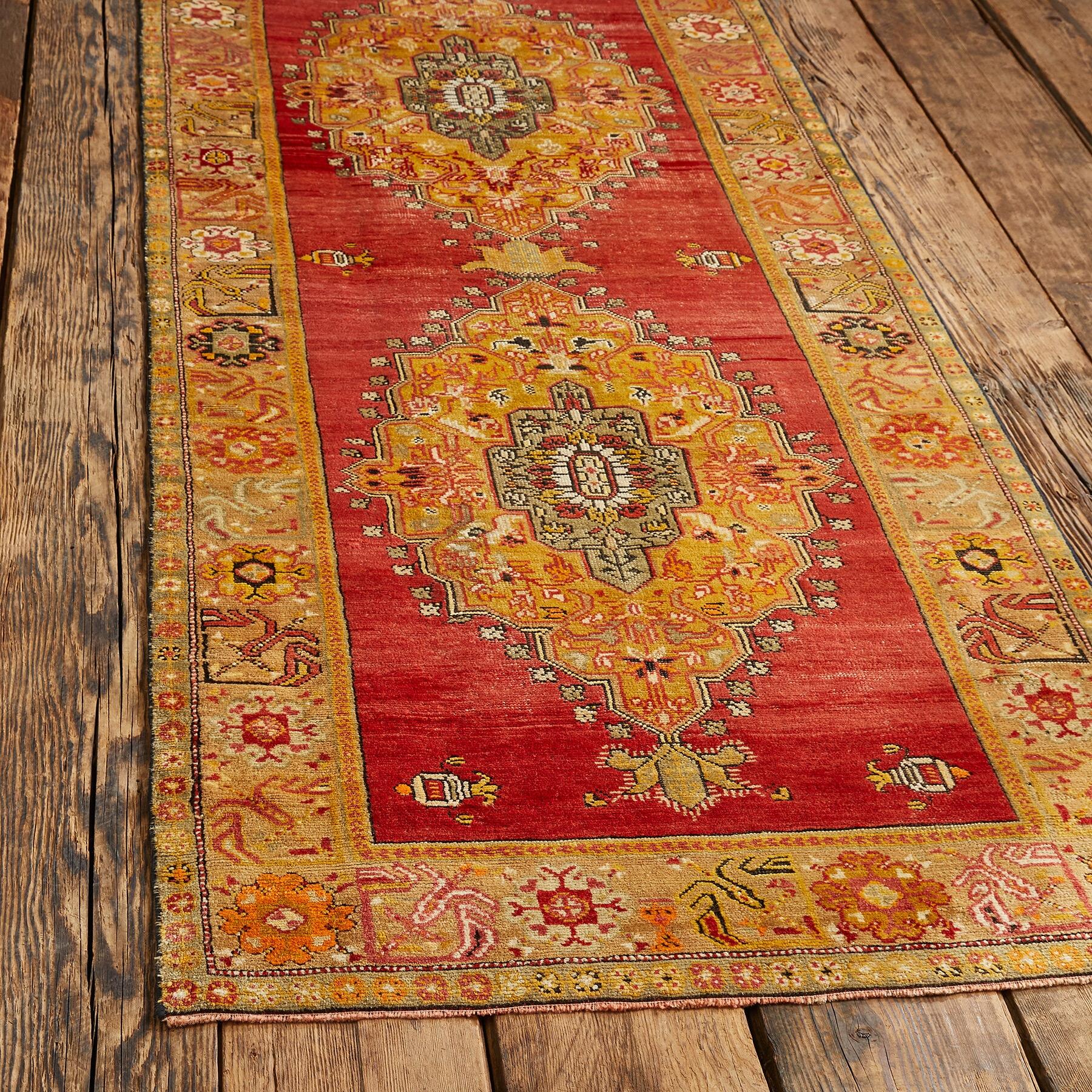 sundance-Sanliurfa Rug-Sundance Outlet