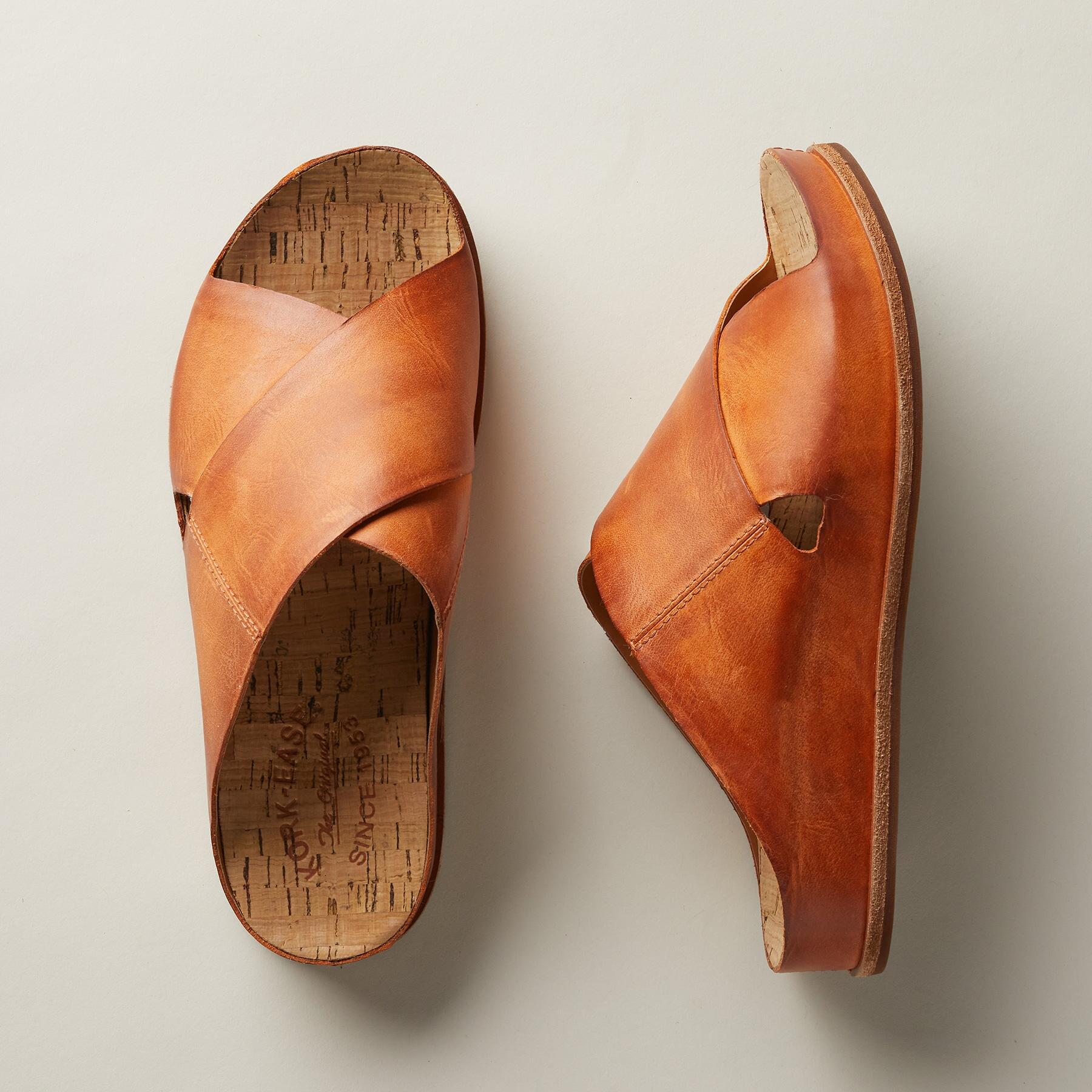 sundance-Tutsi Crossband Sandals-Sundance Outlet