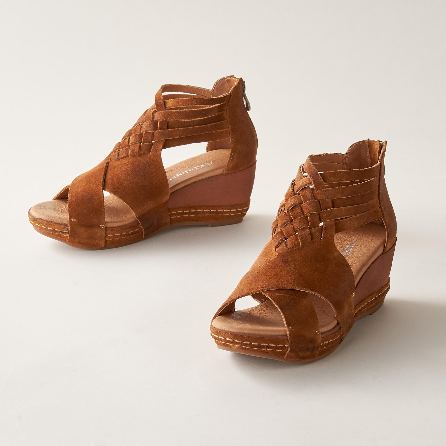 sundance-Rowena Wedges-Sundance Outlet
