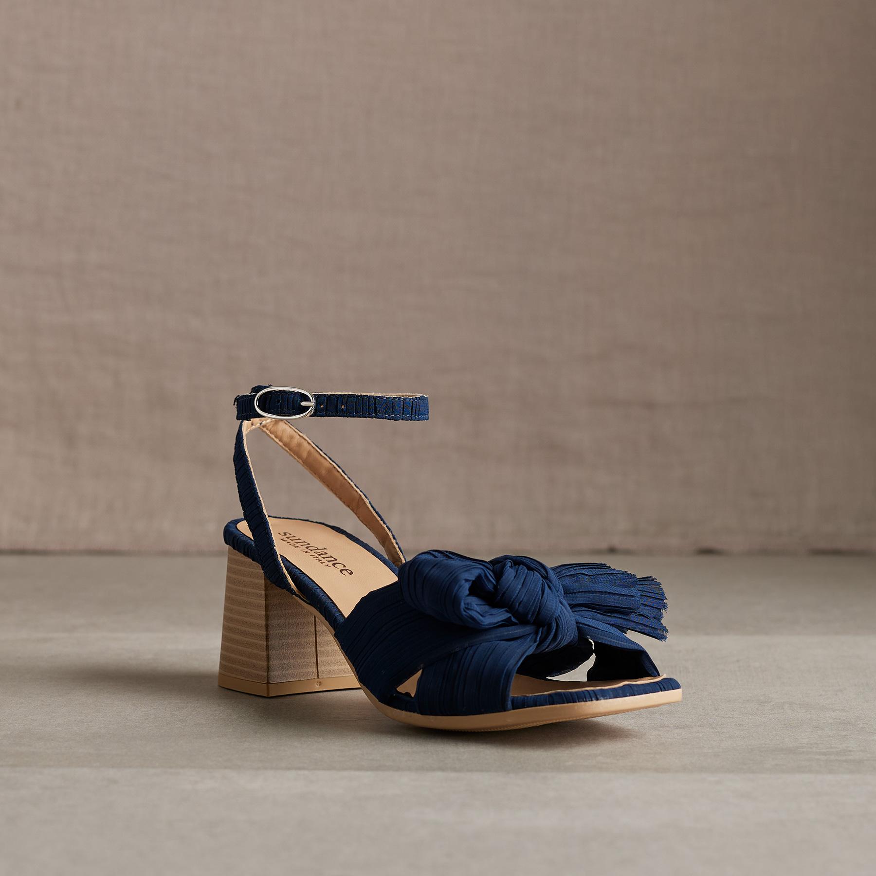 sundance-Garden Stroll Sandals-Sundance Outlet