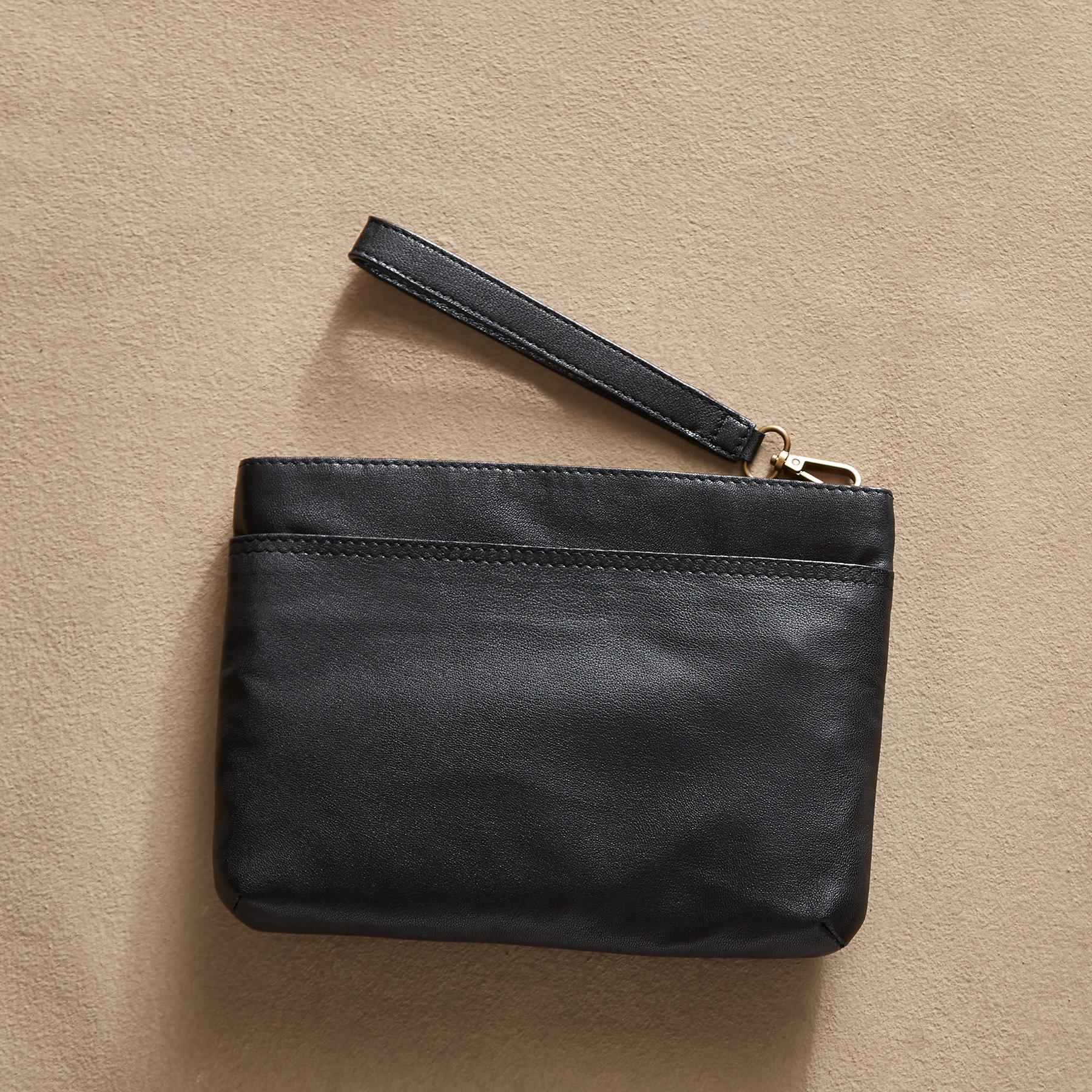 sundance-Chimbote Beaded Clutch-Sundance Outlet