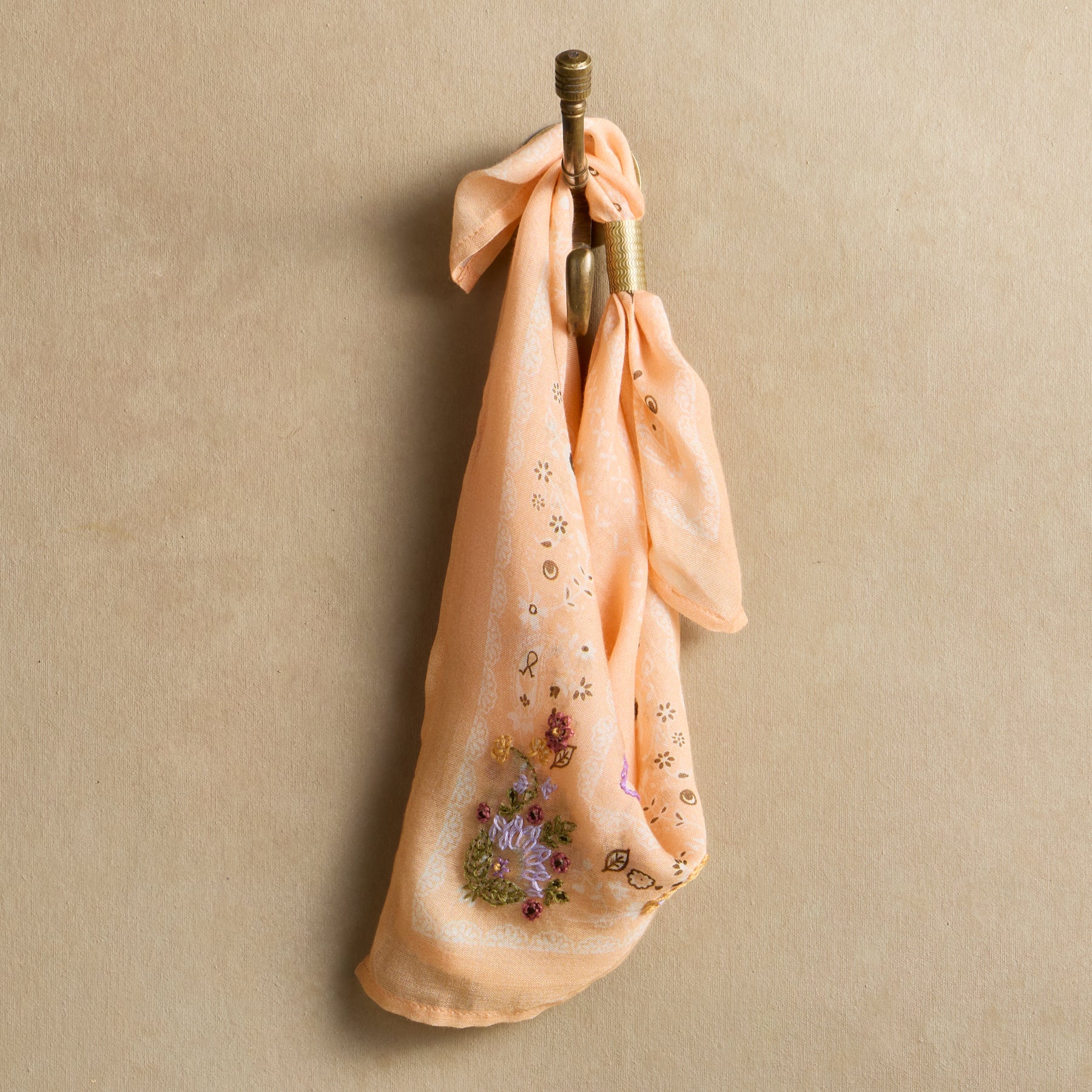 sundance-Xander Bandana-Sundance Outlet