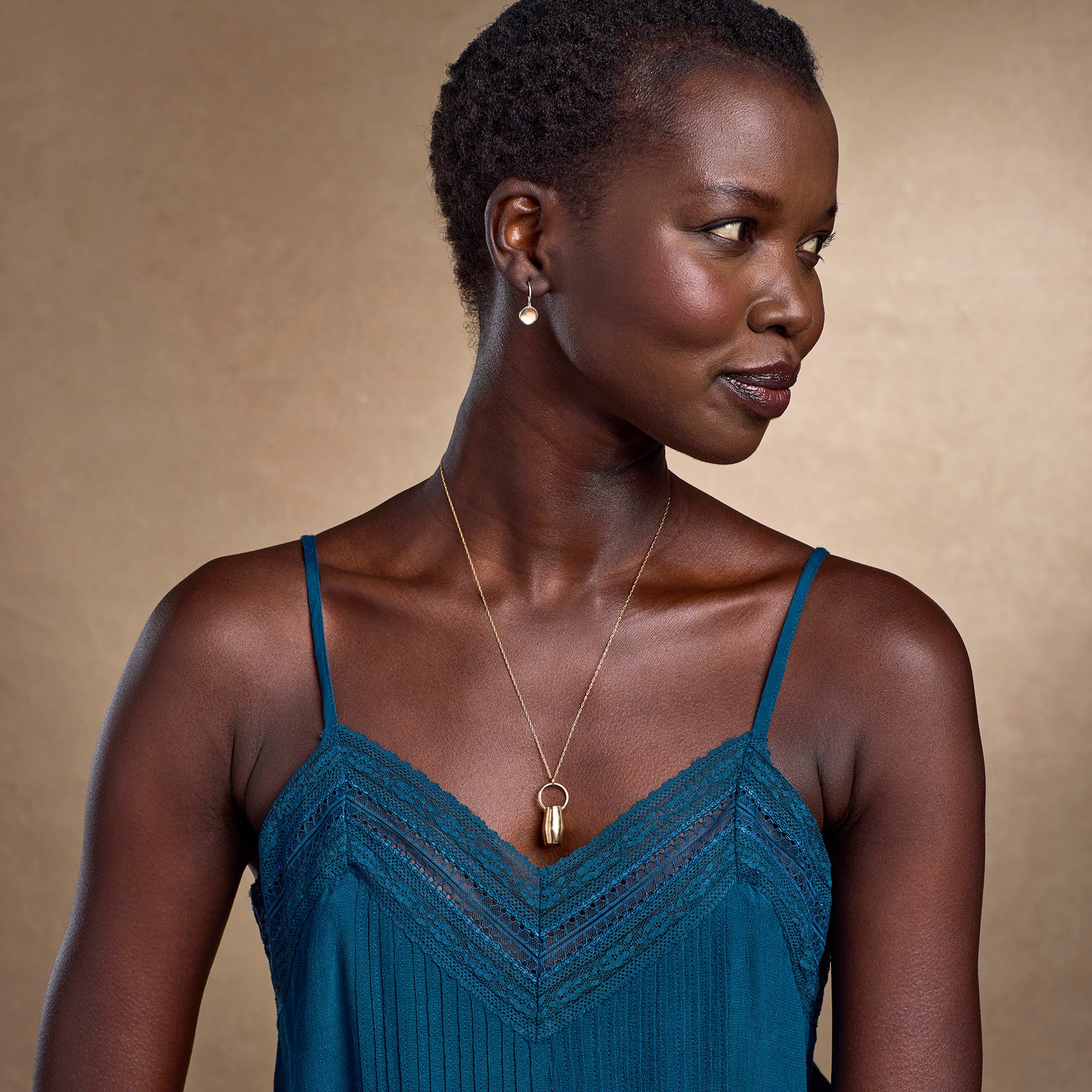 sundance-Glyn Necklace-Sundance Outlet