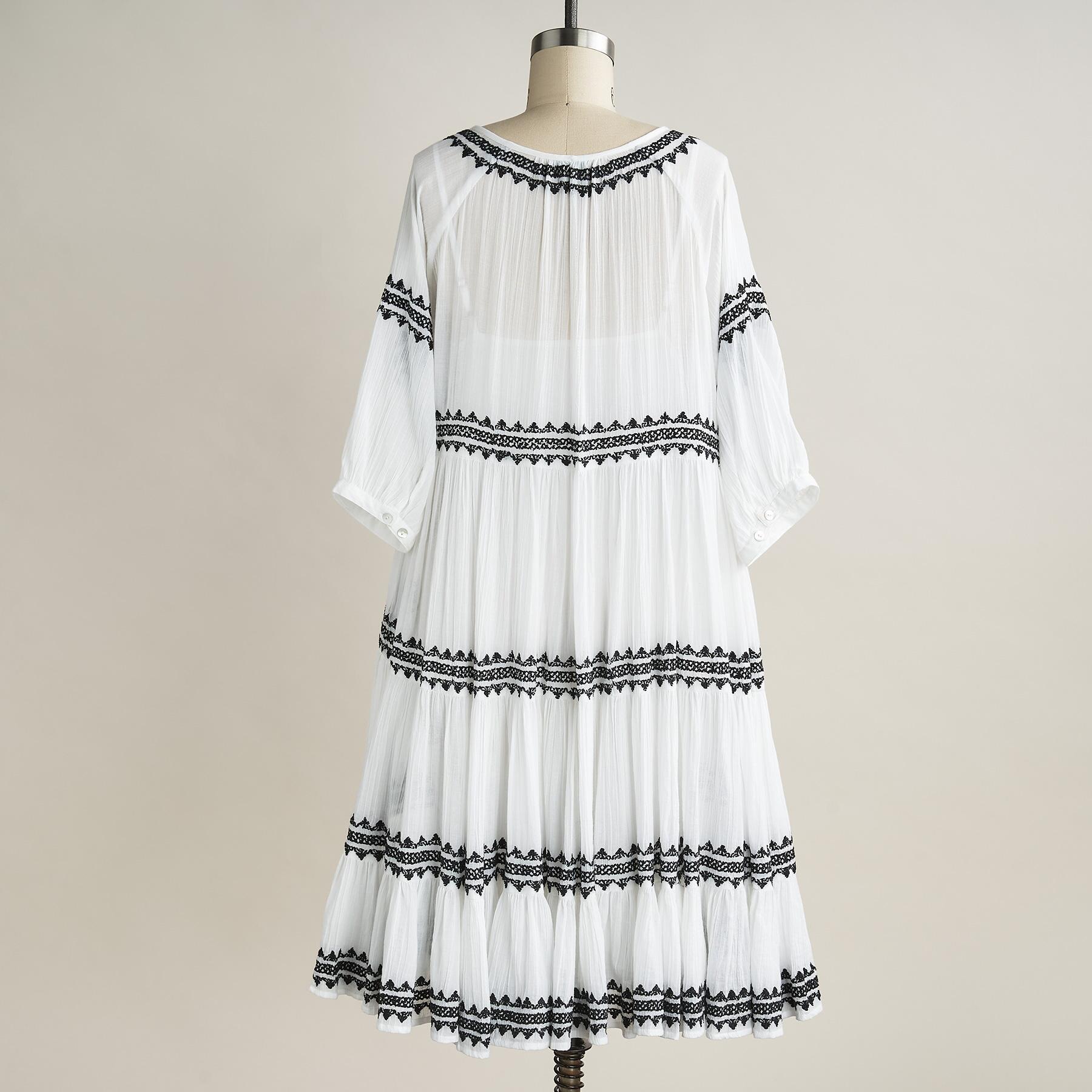 sundance-Sea La Vie Dress-Sundance Outlet