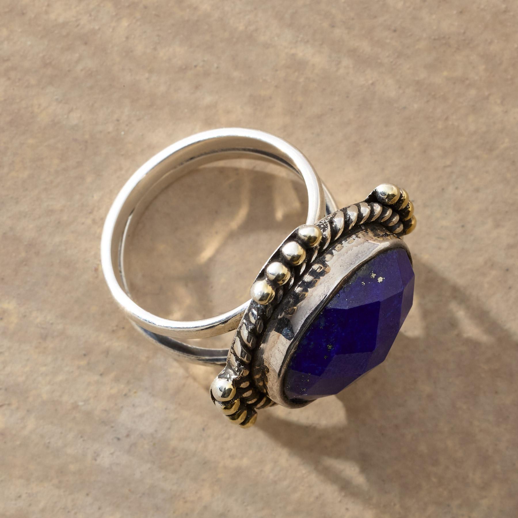 sundance-Portside Ring-Sundance Outlet