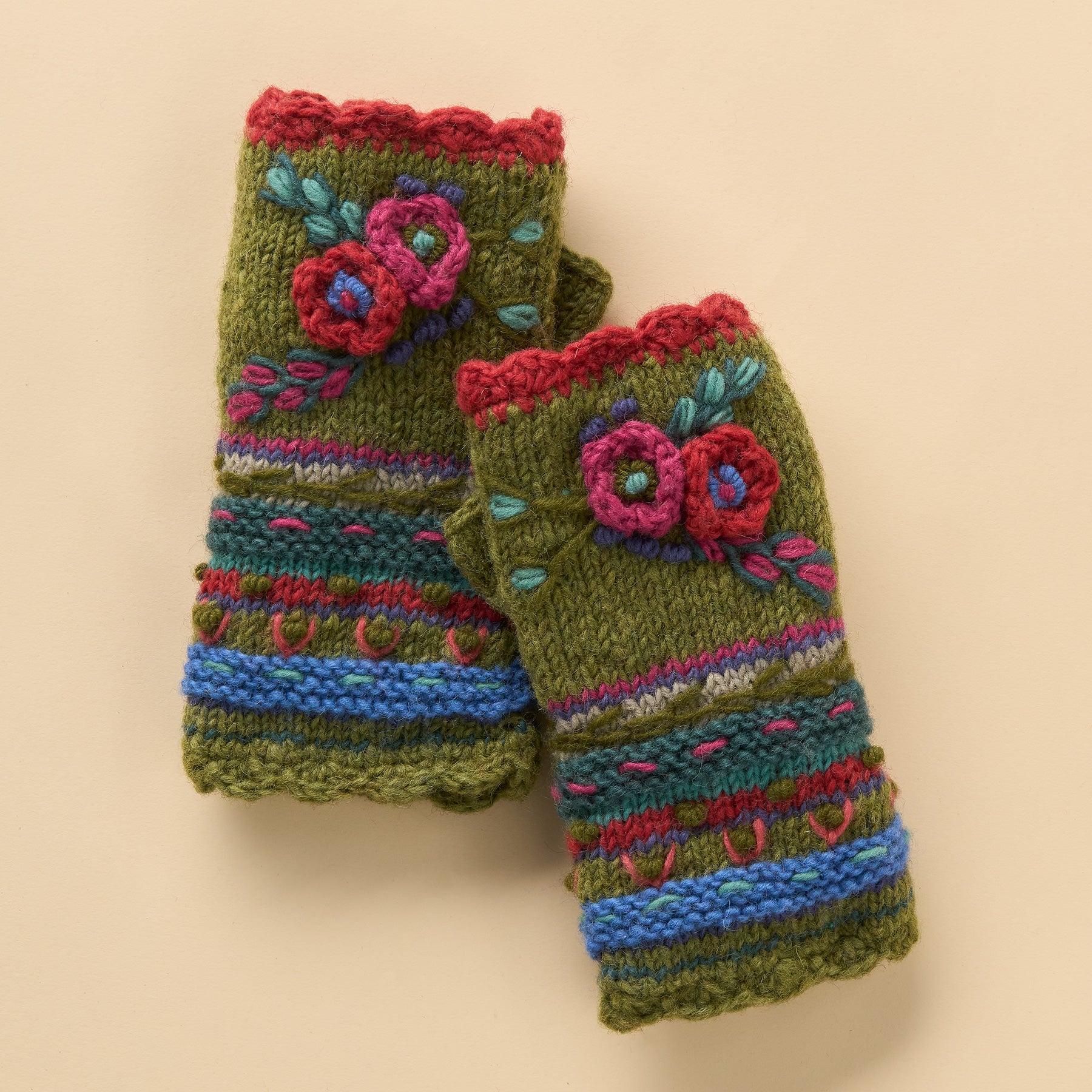 sundance-Posie Handwarmers-Sundance Outlet