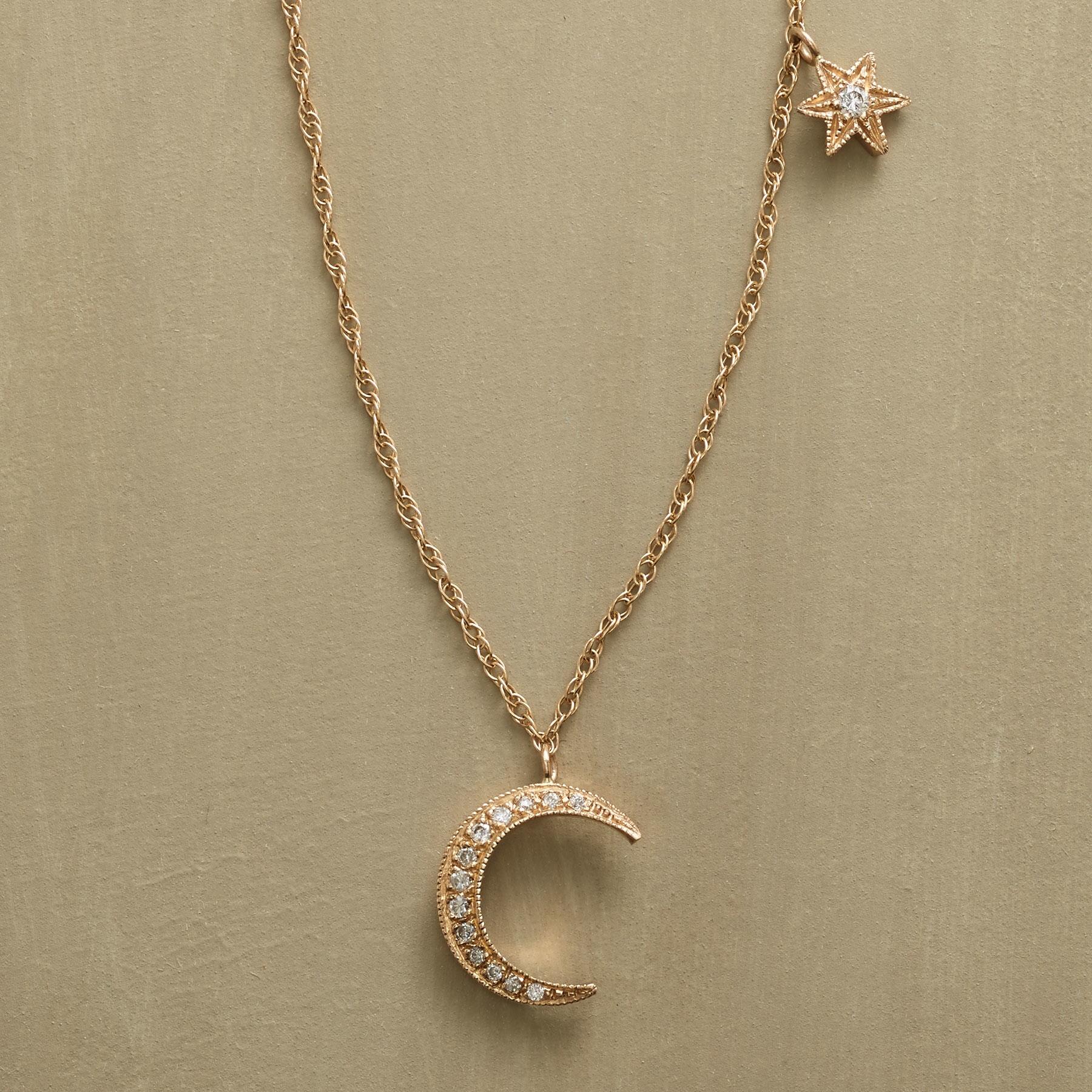 sundance-A Star To Wish On Necklace-Sundance Outlet