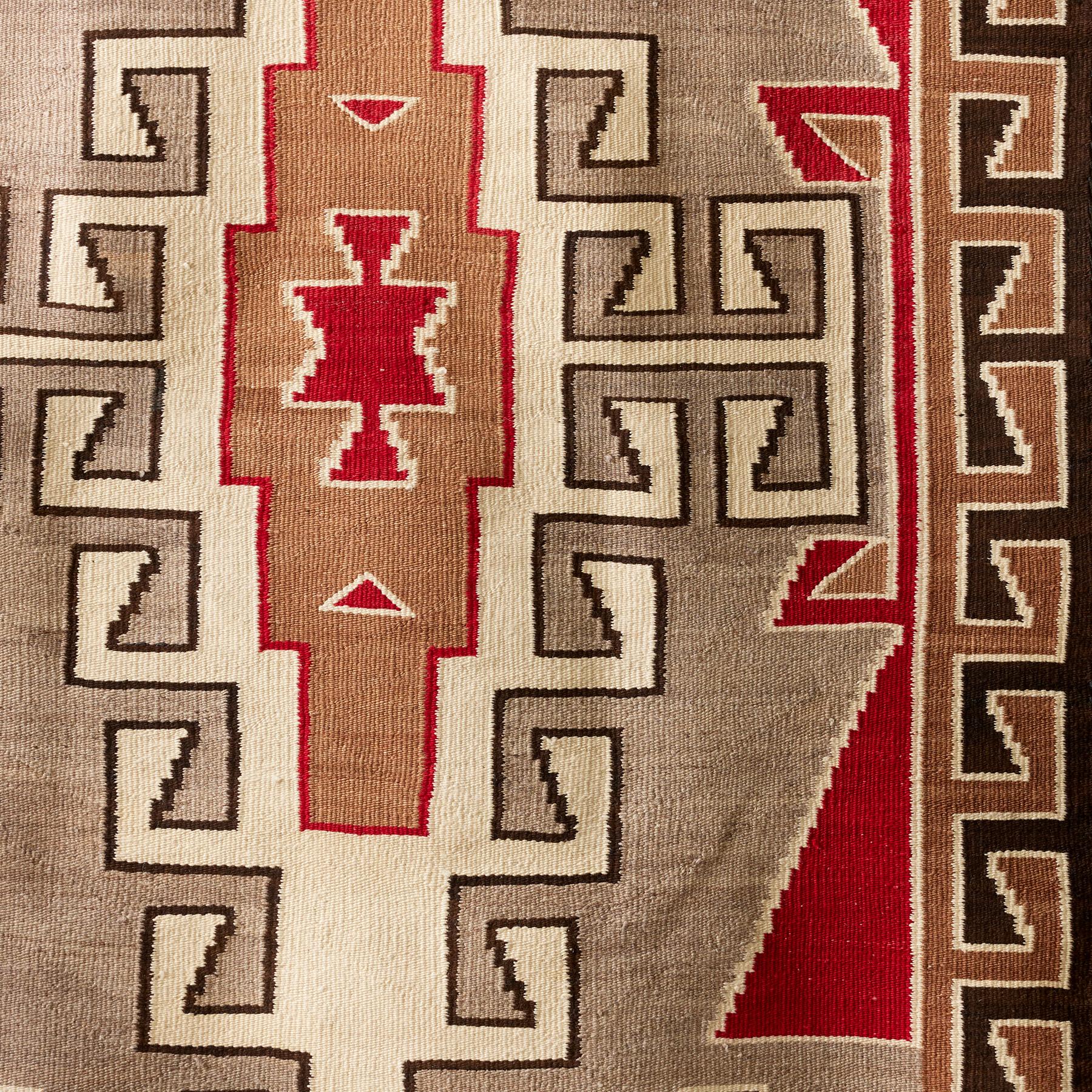 sundance-1930s Klagetoh 2 Weaving-Sundance Outlet