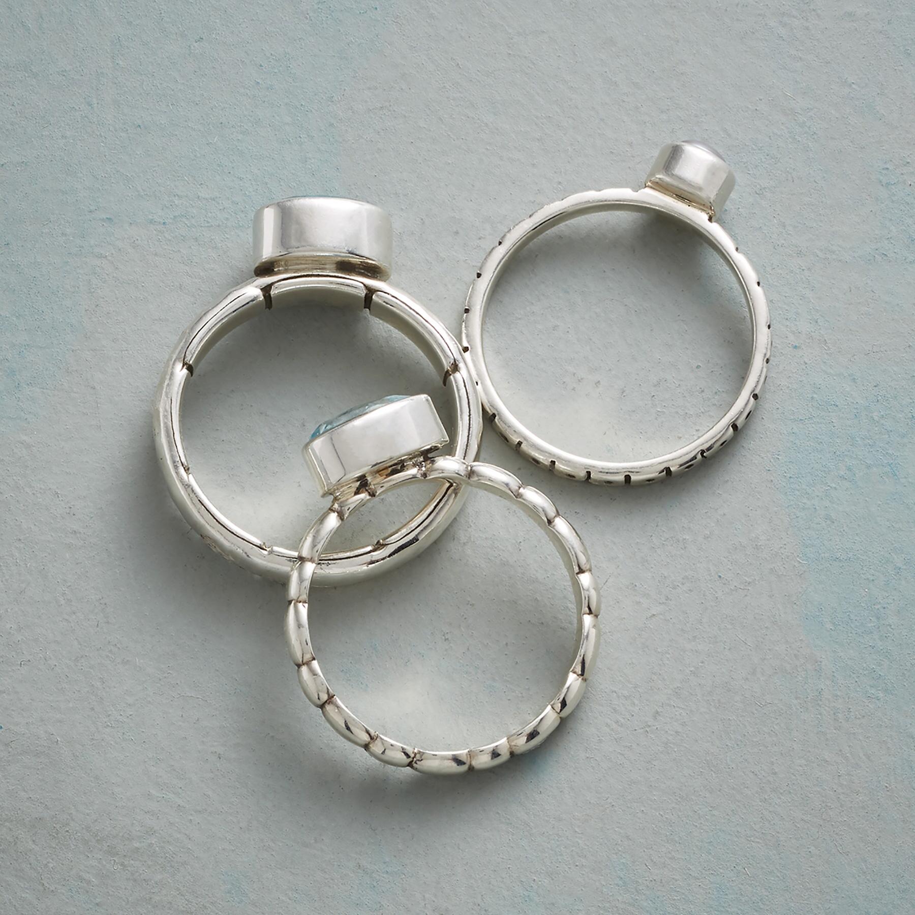 sundance-Annetta Rings-Sundance Outlet