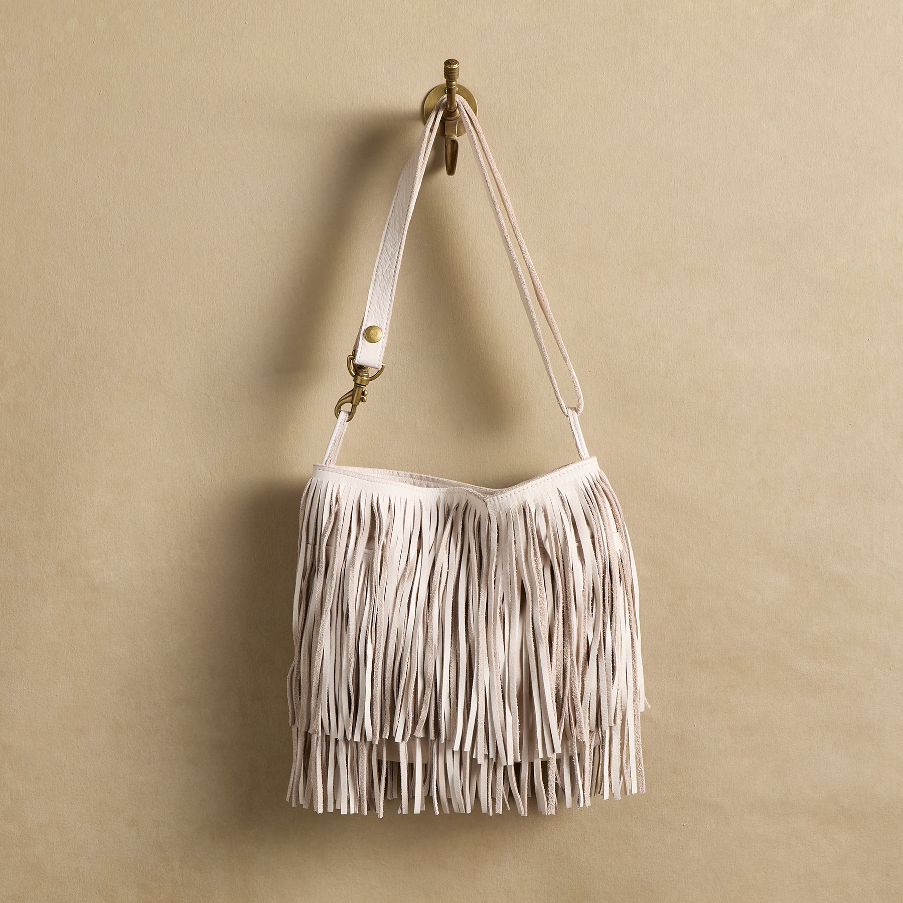 sundance-Kerouac Fringe Bag-Sundance Outlet
