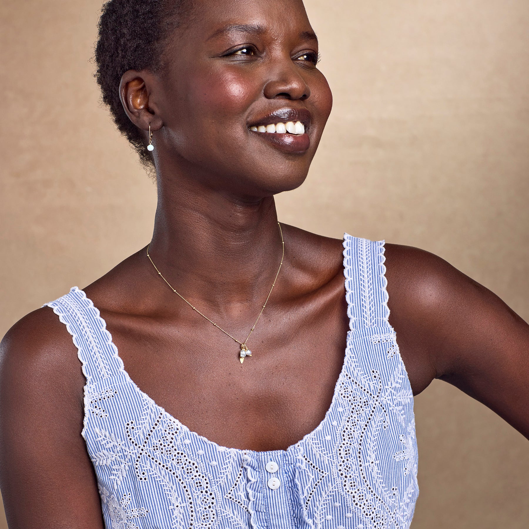 sundance-Frasera Necklace-Sundance Outlet