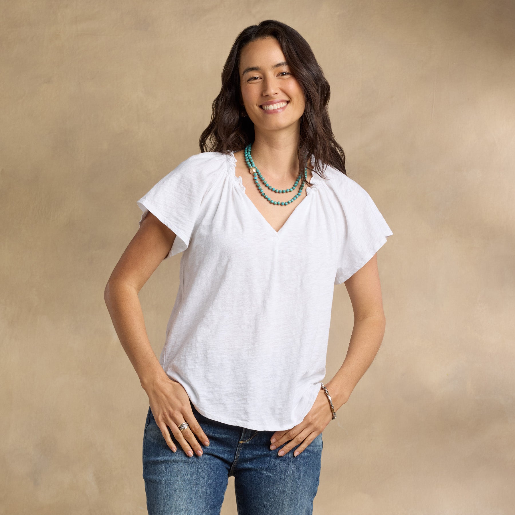 sundance-Odelia Blouse-Sundance Outlet