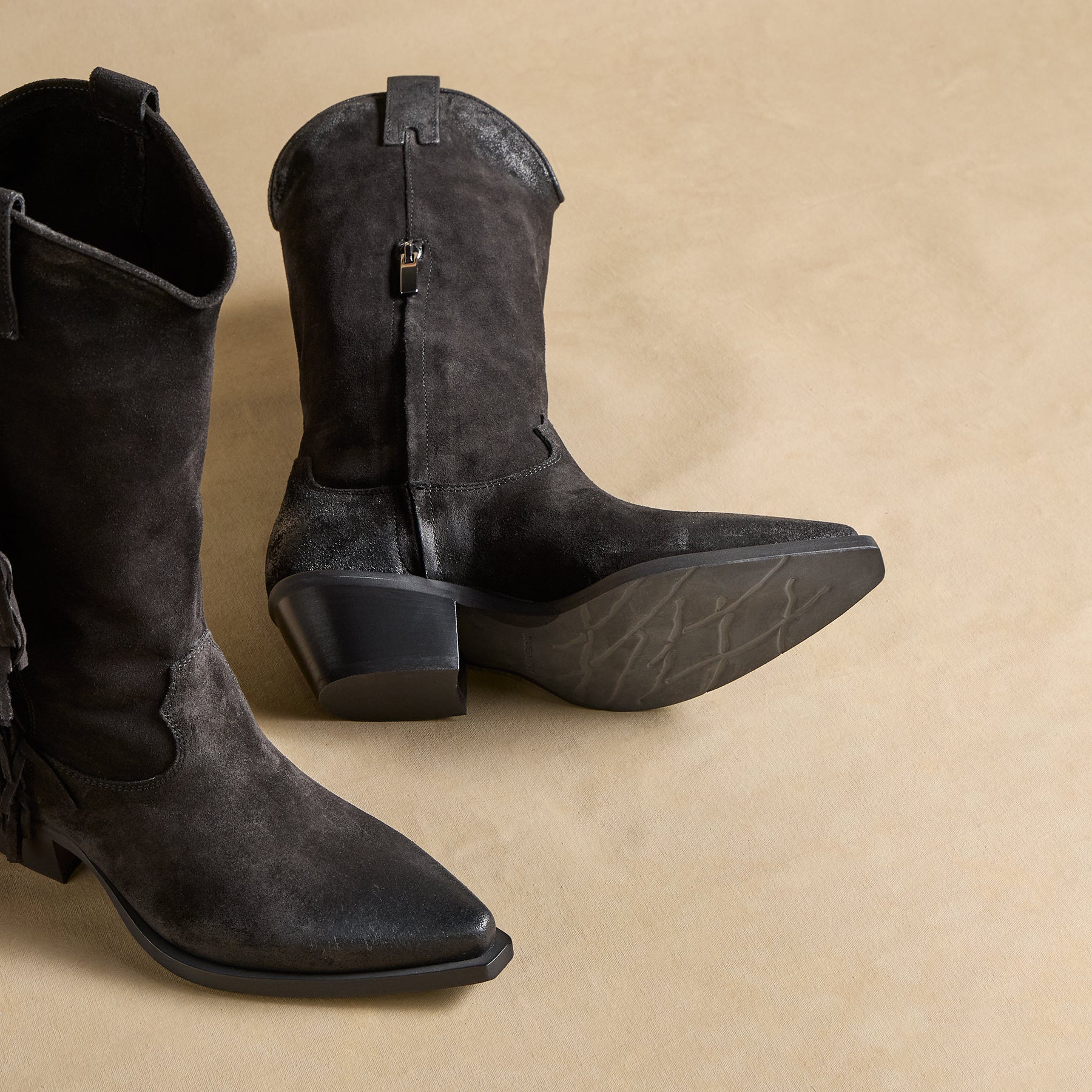 sundance-Dove Canyon Boots-Sundance Outlet