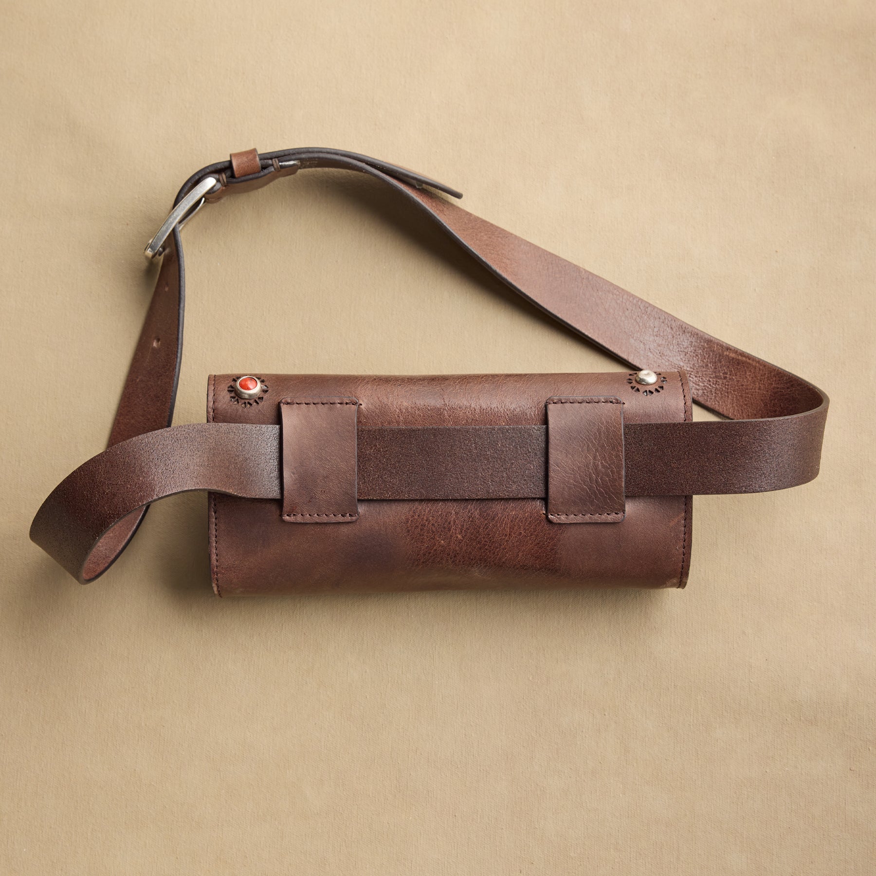 sundance-Scout Belt Bag-Sundance Outlet