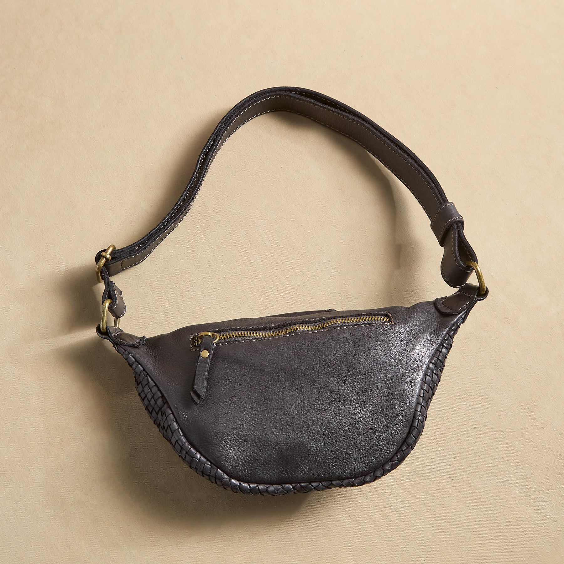 sundance-Edelgard Sling Bag-Sundance Outlet