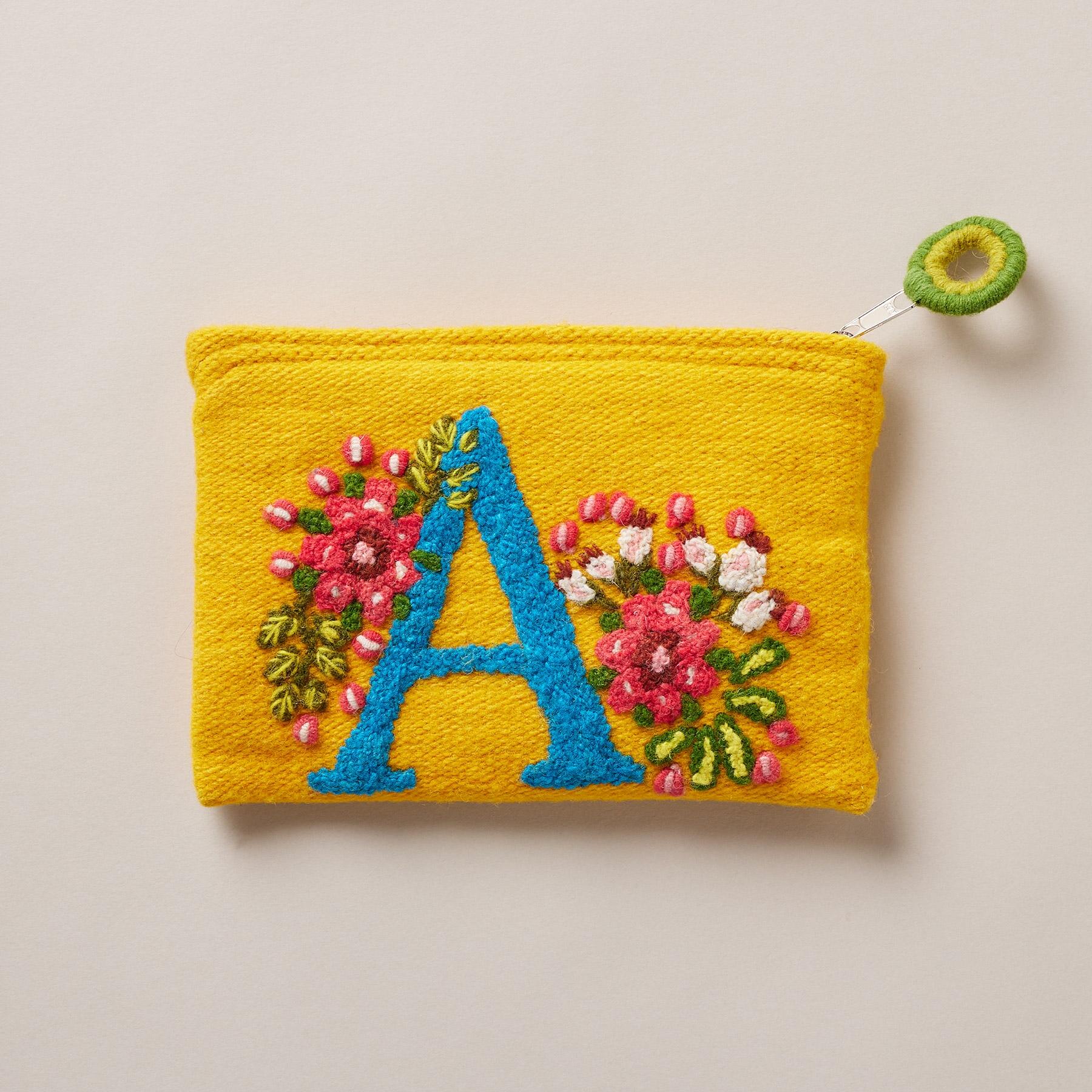 sundance-Sweet Nothings Pouch-Sundance Outlet