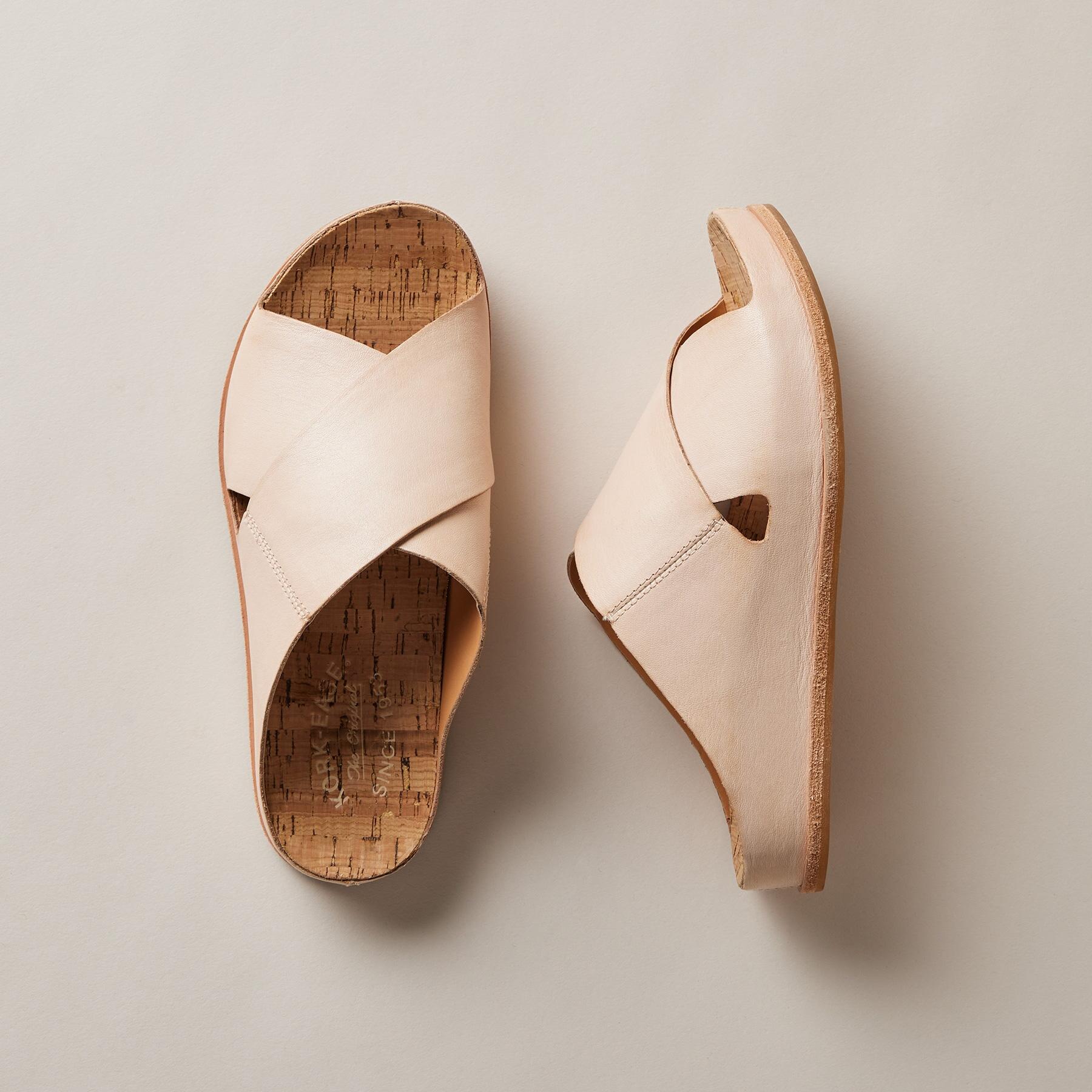 sundance-Tutsi Crossband Sandals-Sundance Outlet