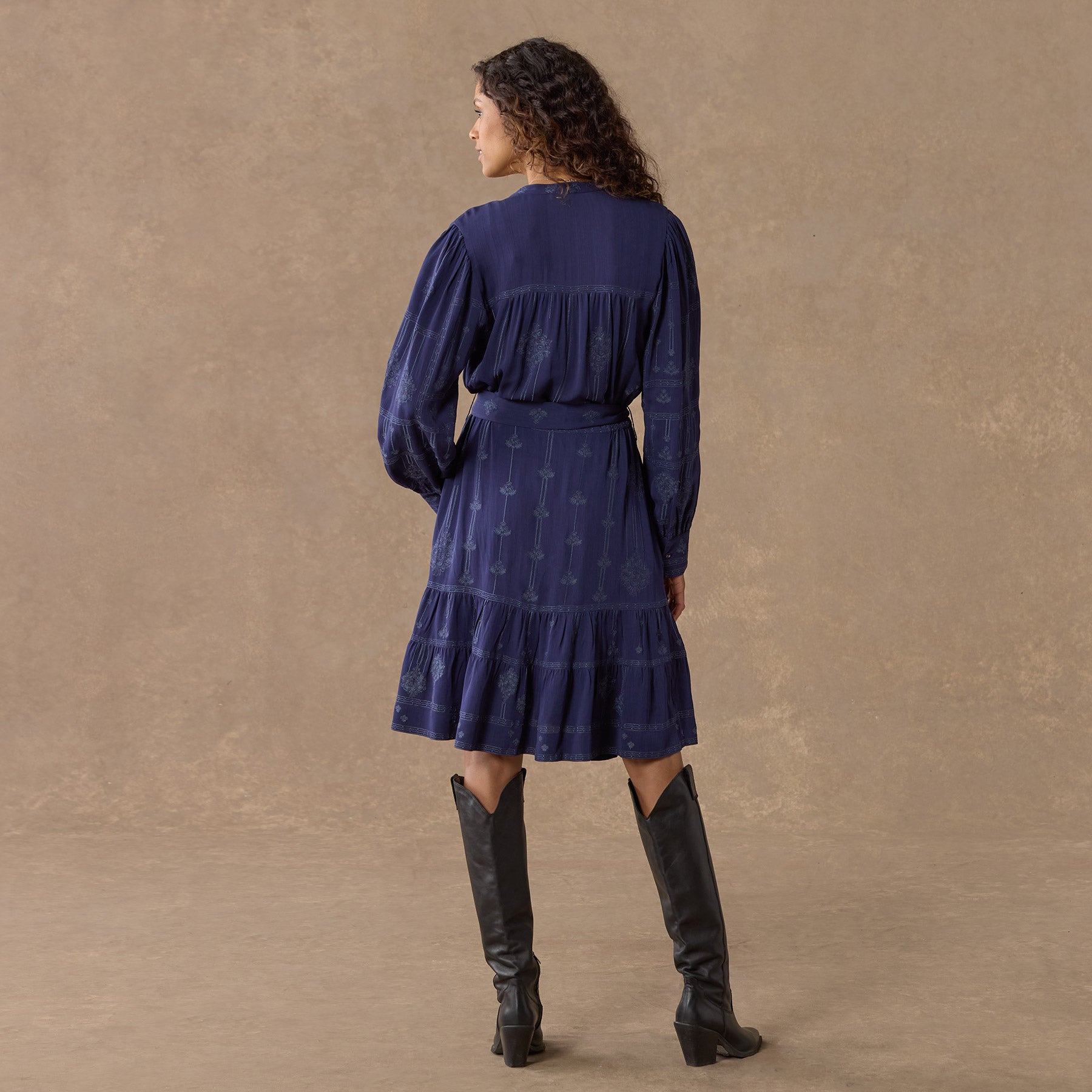 sundance-Addison Dress-Sundance Outlet